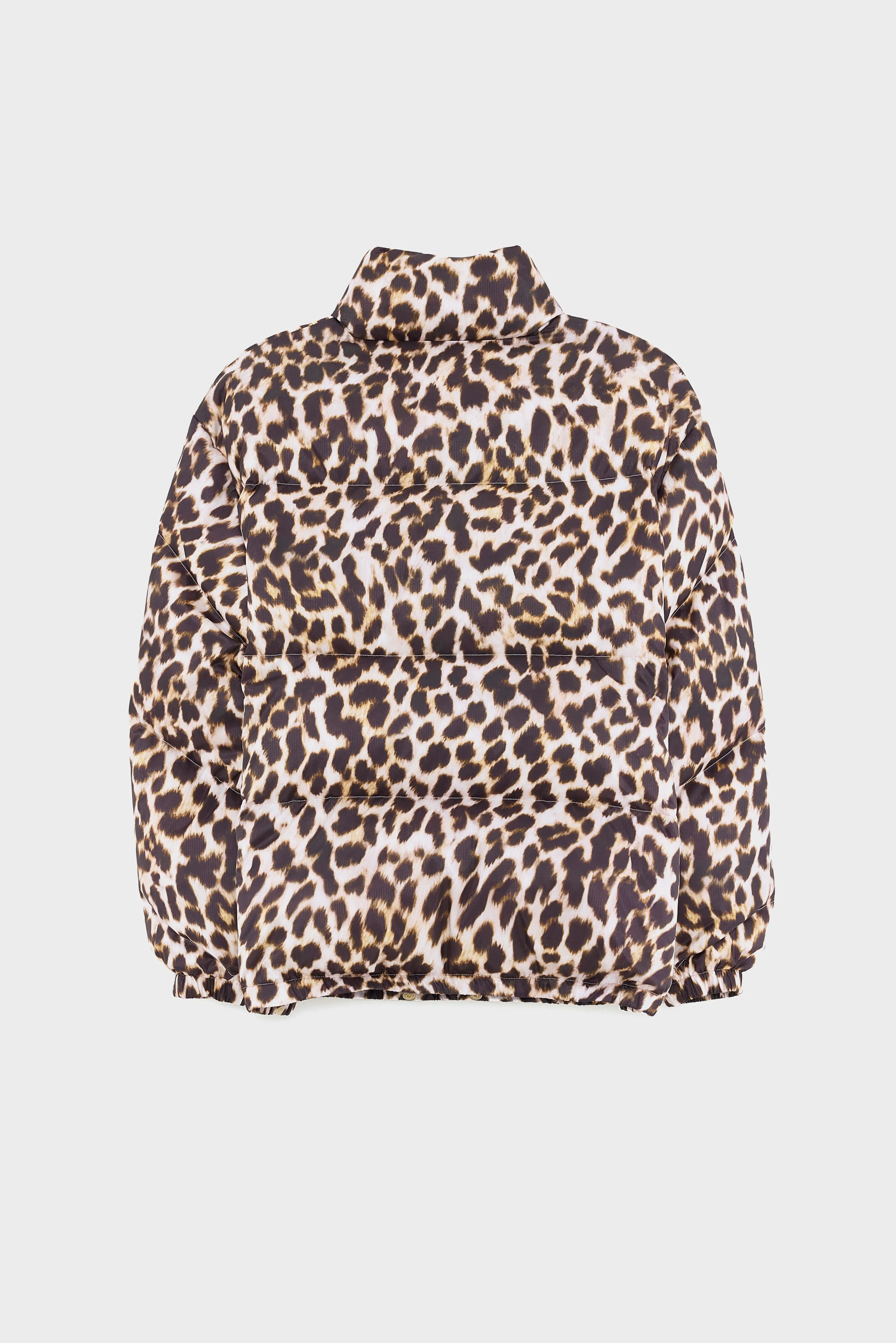 Hoover puffer jas (252 / G / COMBO A)