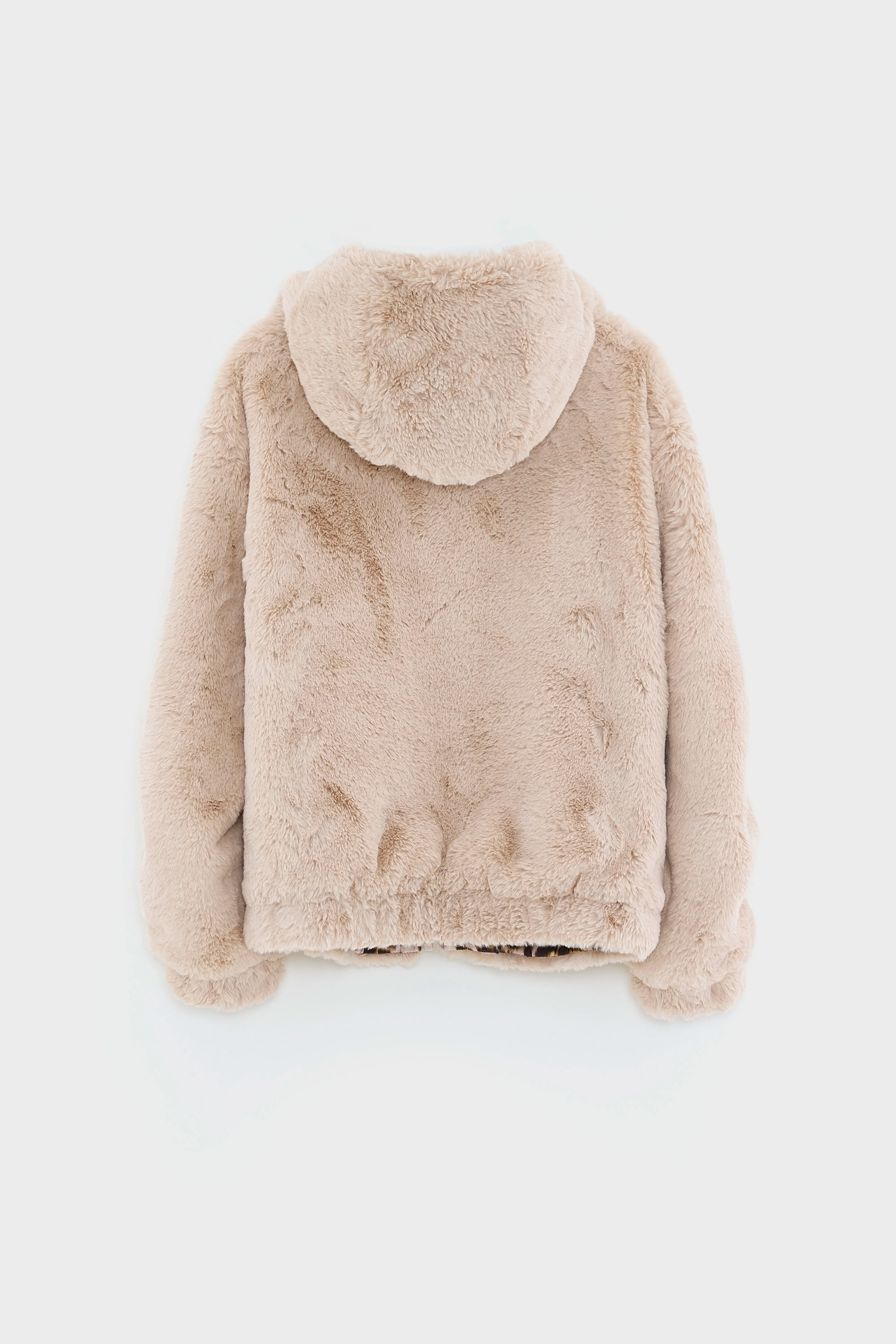 Veste bombers Habits (252 / G / COMBO A)