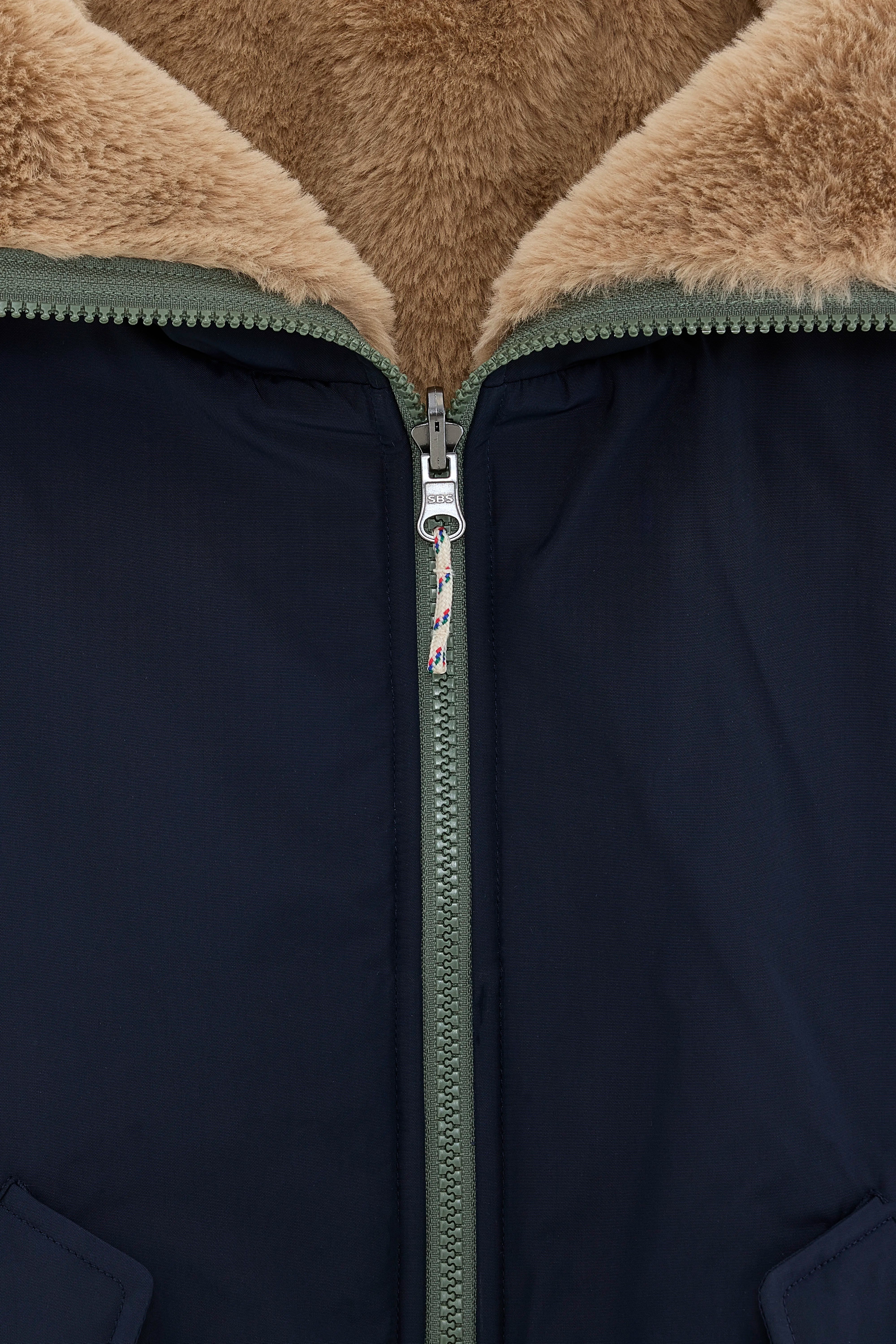 Veste bombers Habits (252 / G / PARKER)