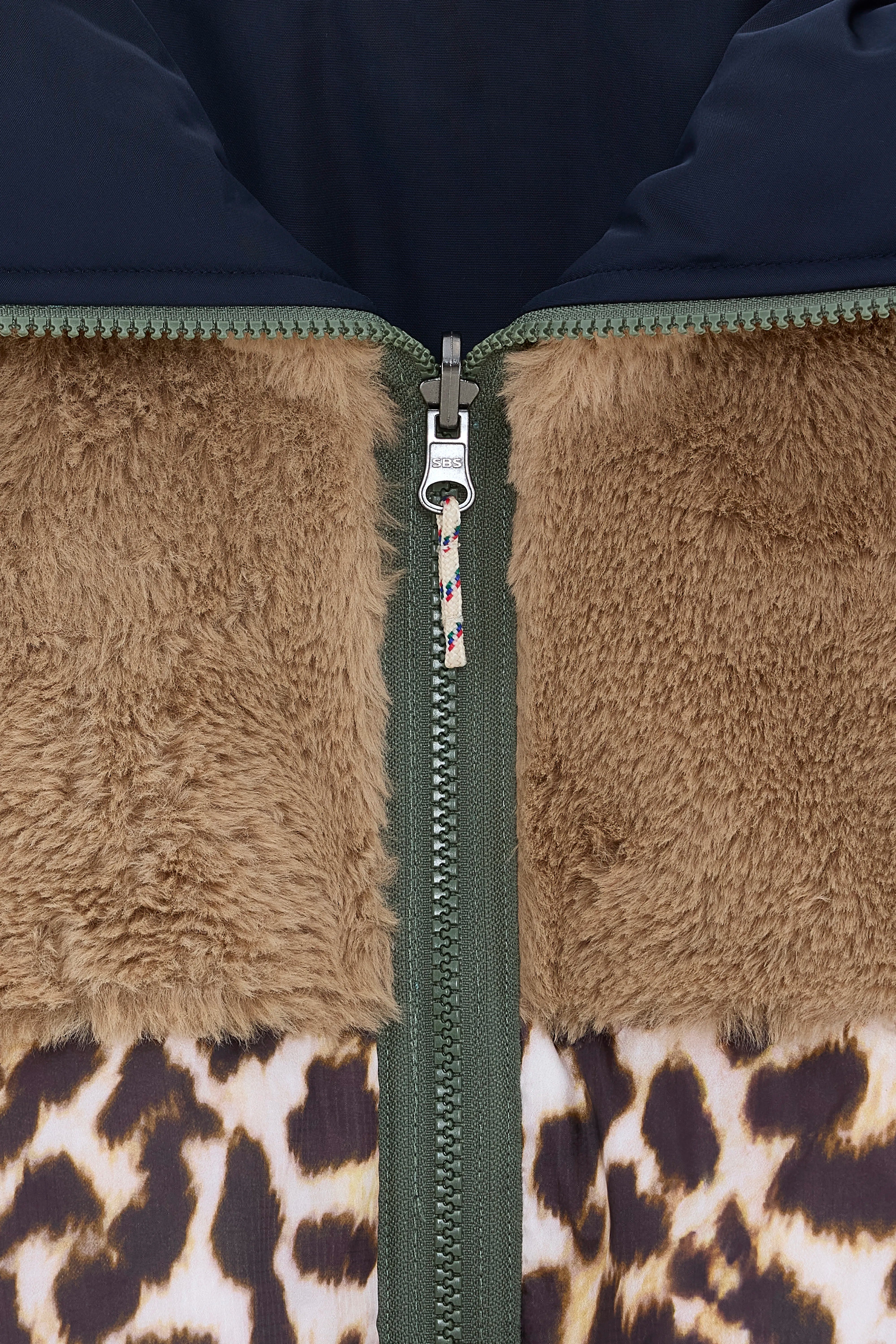 Veste Bombers Habits - Parker Pour Fille | Bellerose