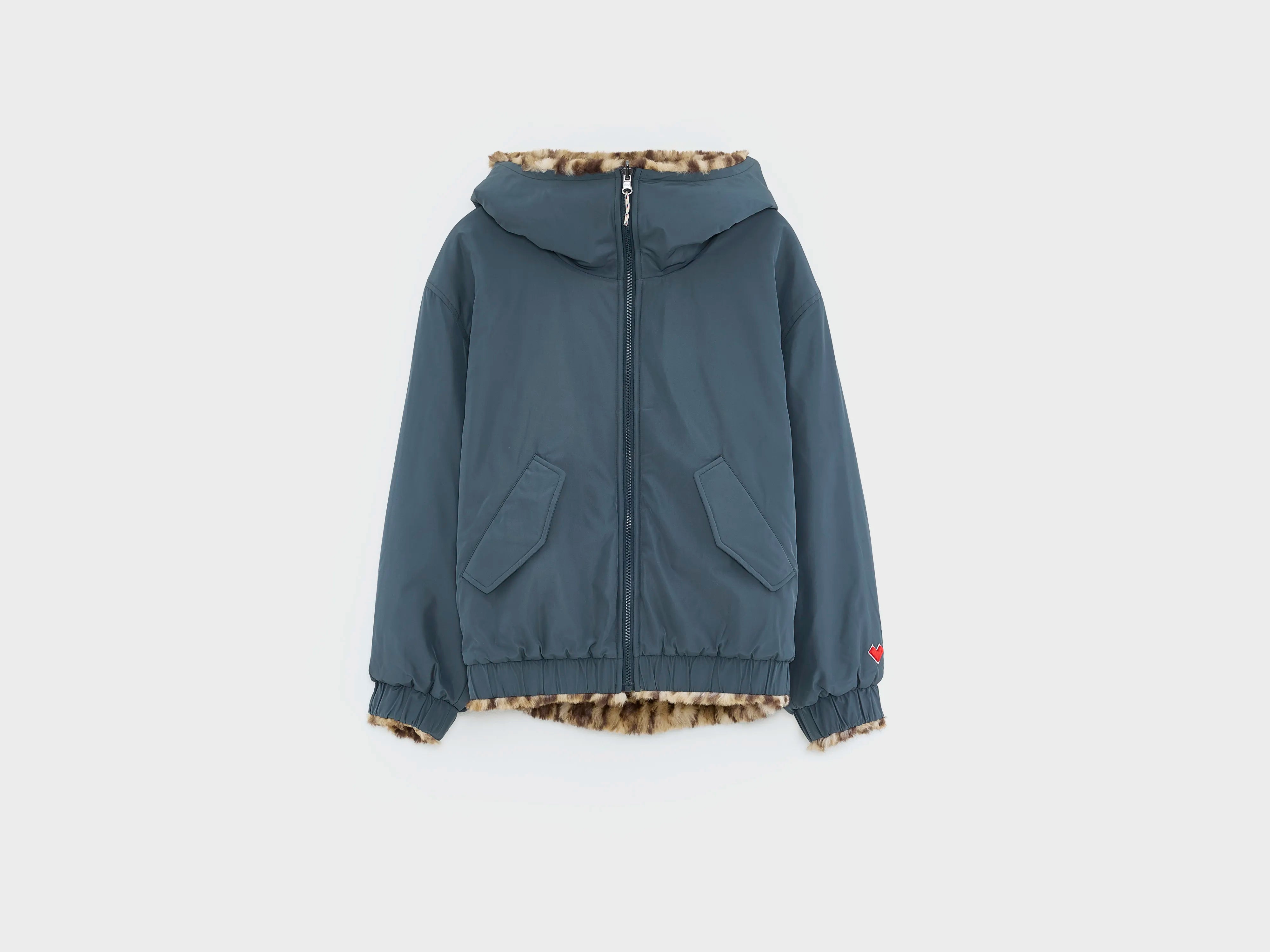 Veste bombers Habits (252 / G / URBAN)