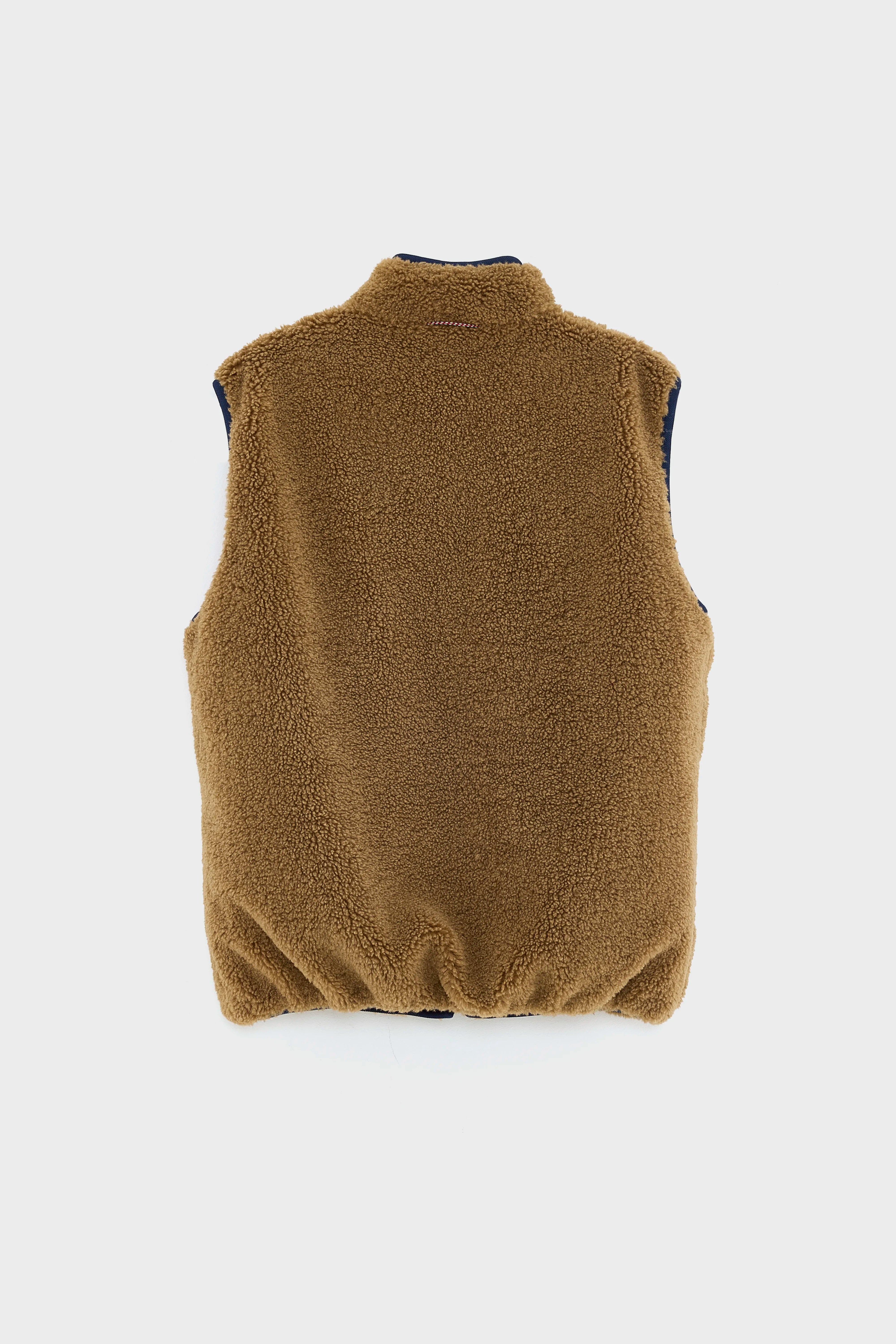 Hans bodywarmer (252 / B / LIPSTICK)