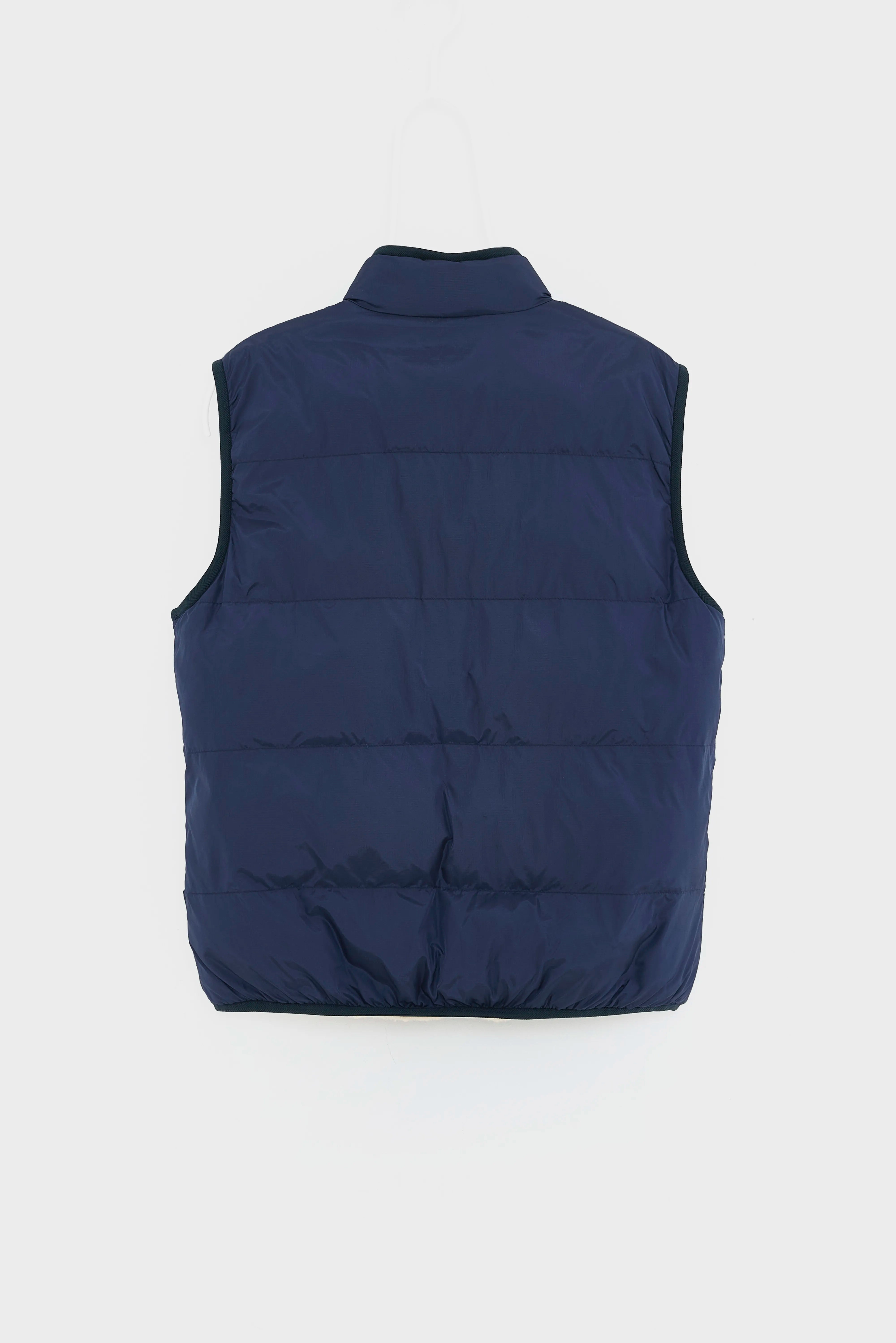 Hans bodywarmer (252 / B / BLUE NIGHTS)