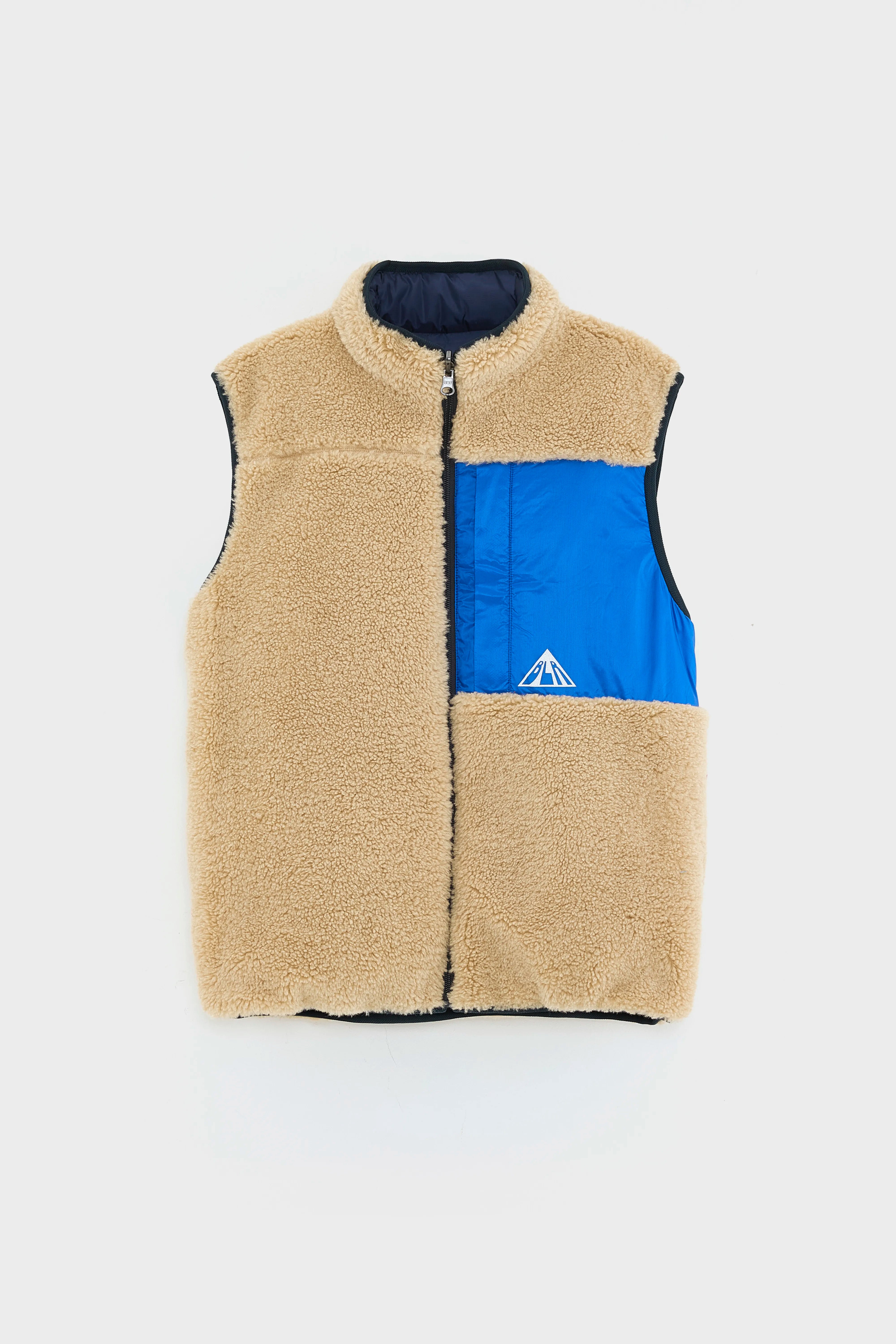 Hans Bodywarmer - Blue nights Voor Jongens | Bellerose