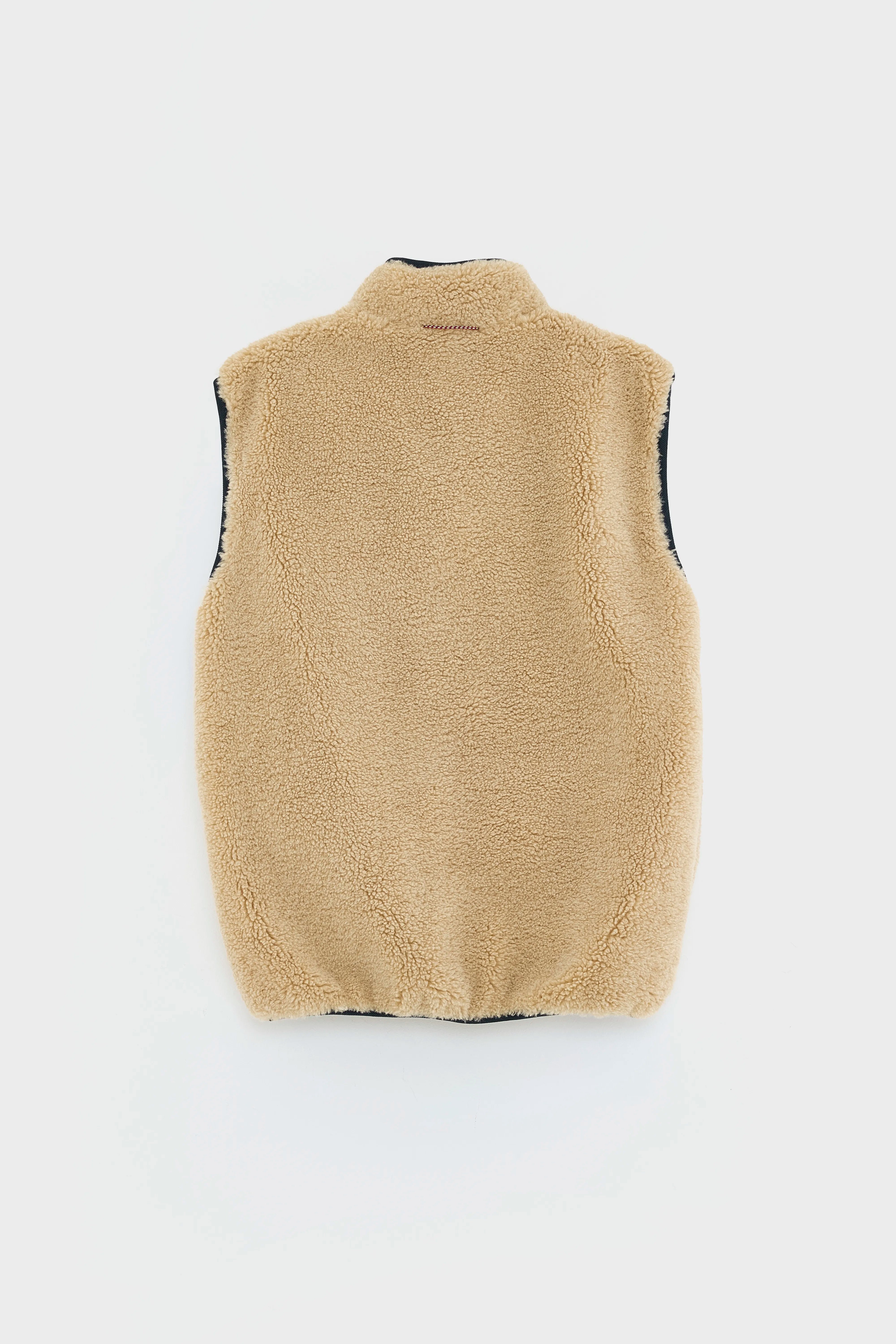 Hans bodywarmer (252 / B / BLUE NIGHTS)