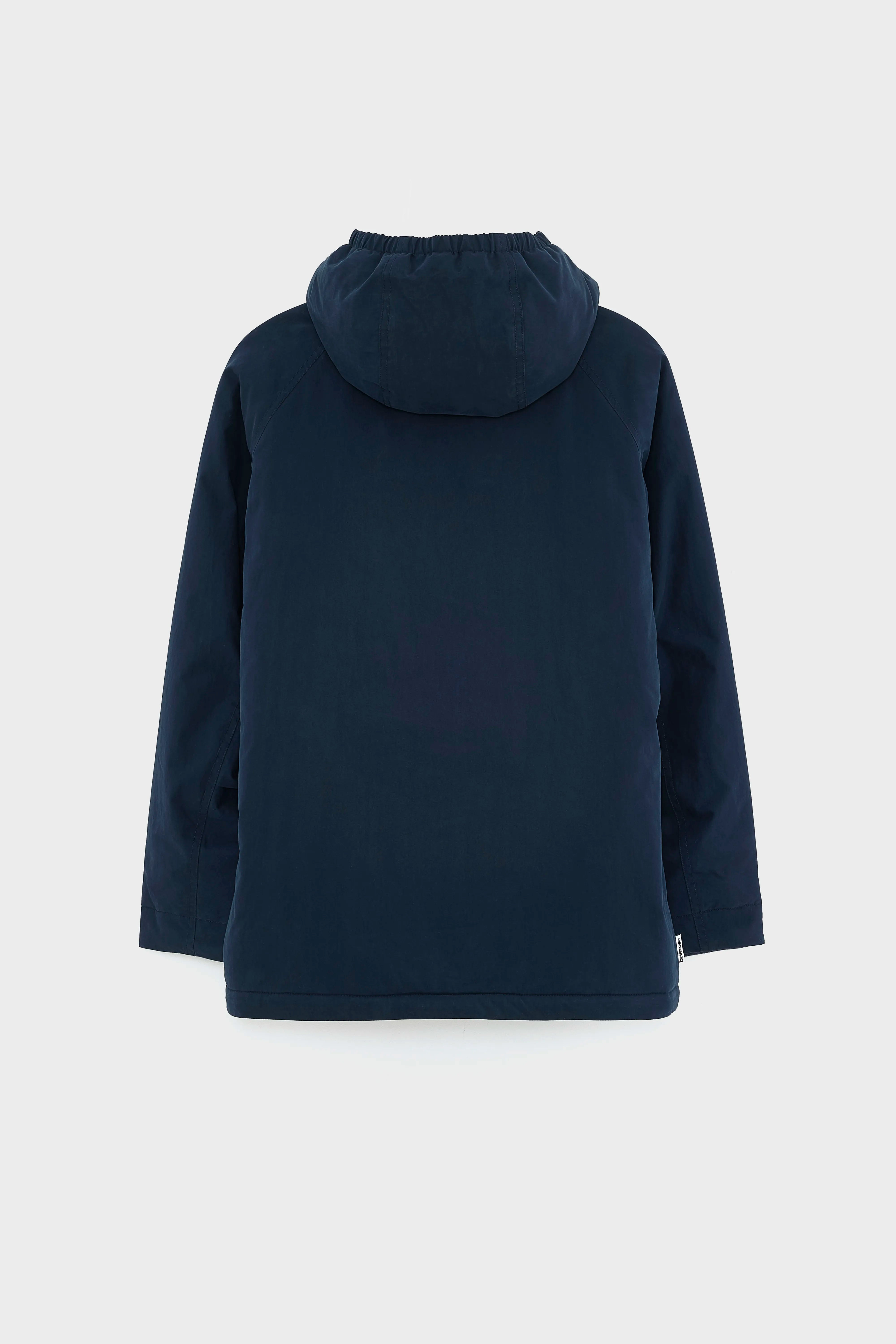 Hugues Hooded Coat - America For Boys | Bellerose