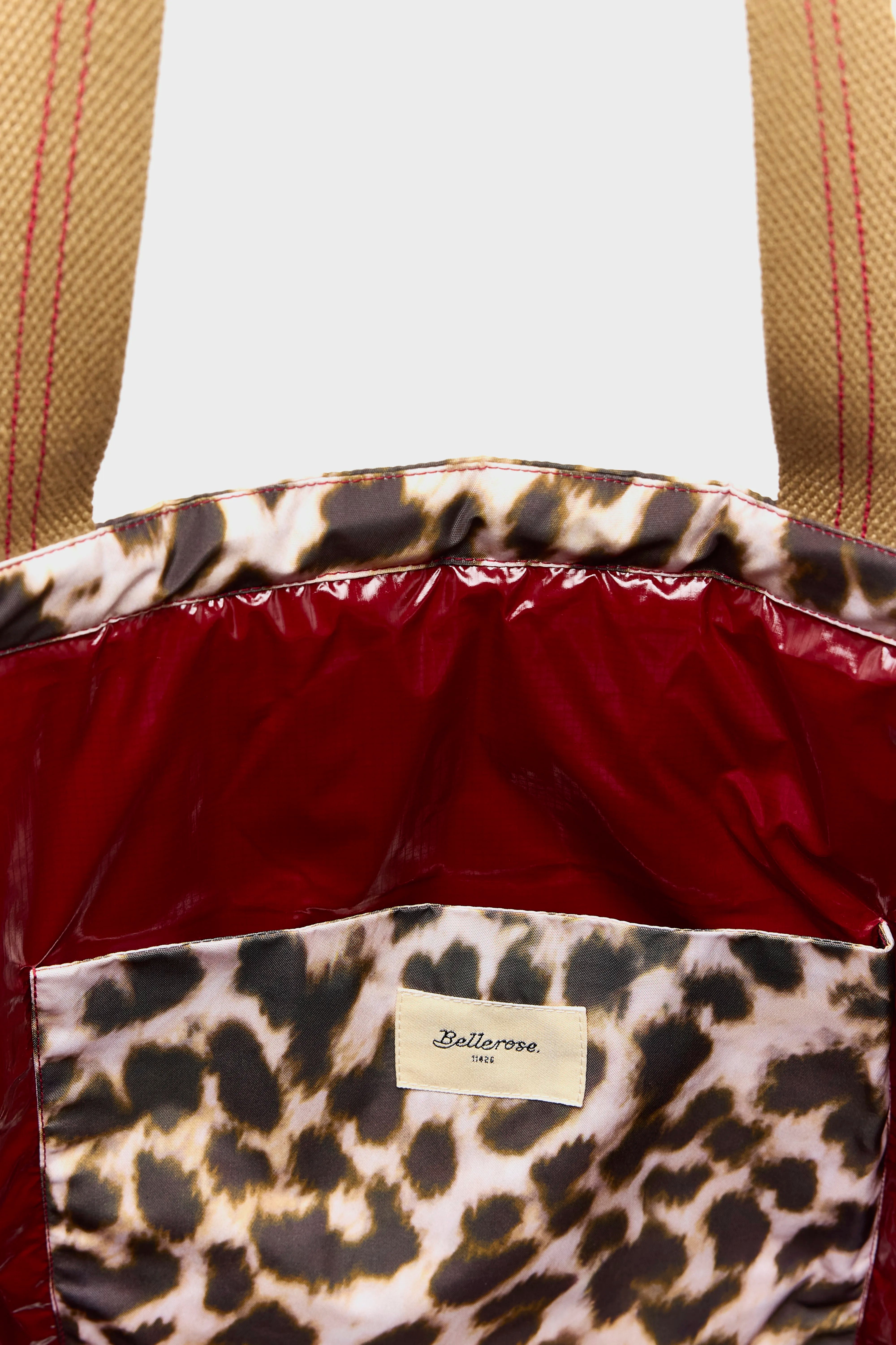 Tote bag Hecole (252 / G / COMBO A)