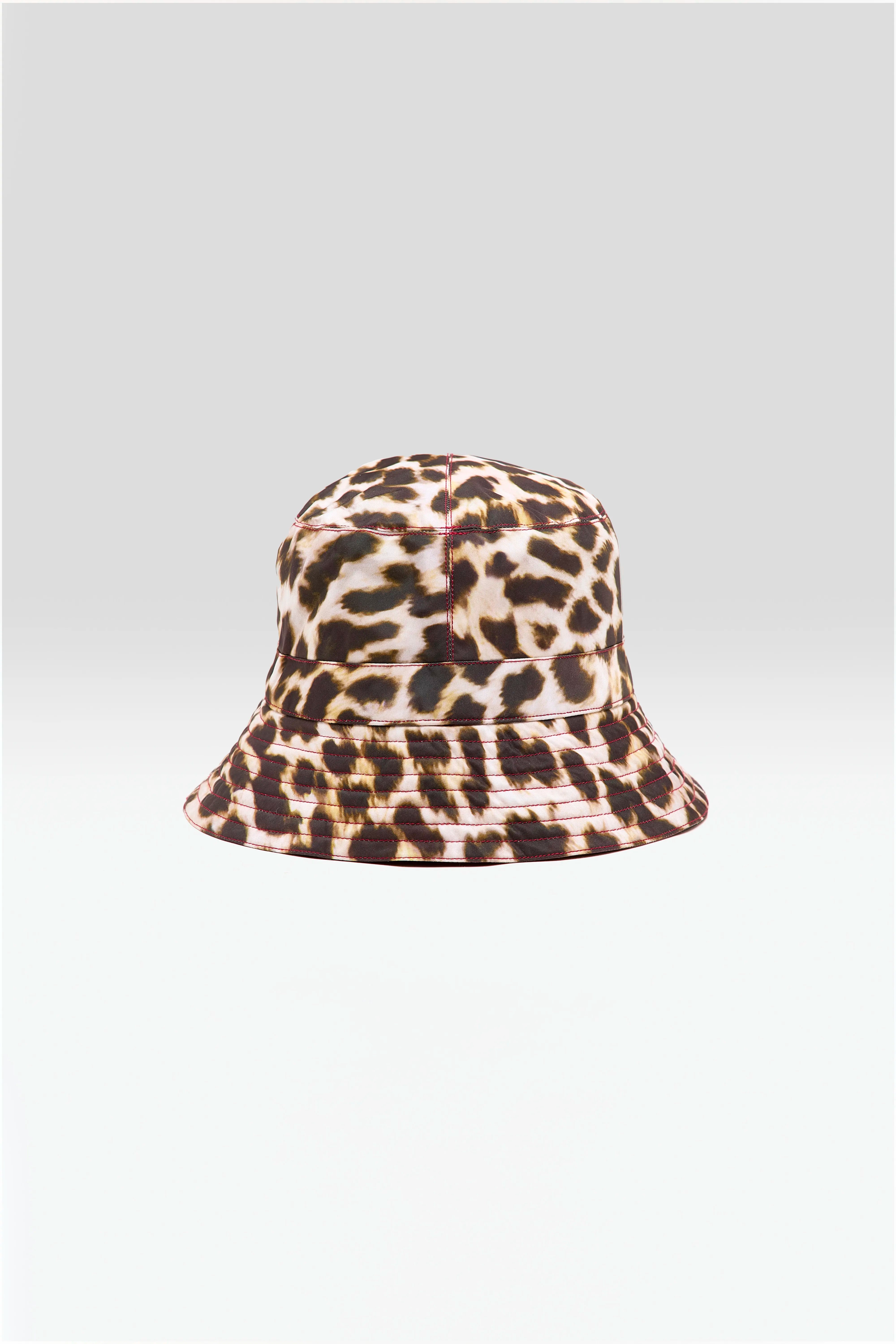 Huno Bob - Beige / Cerise / Dark roast Pour Fille | Bellerose