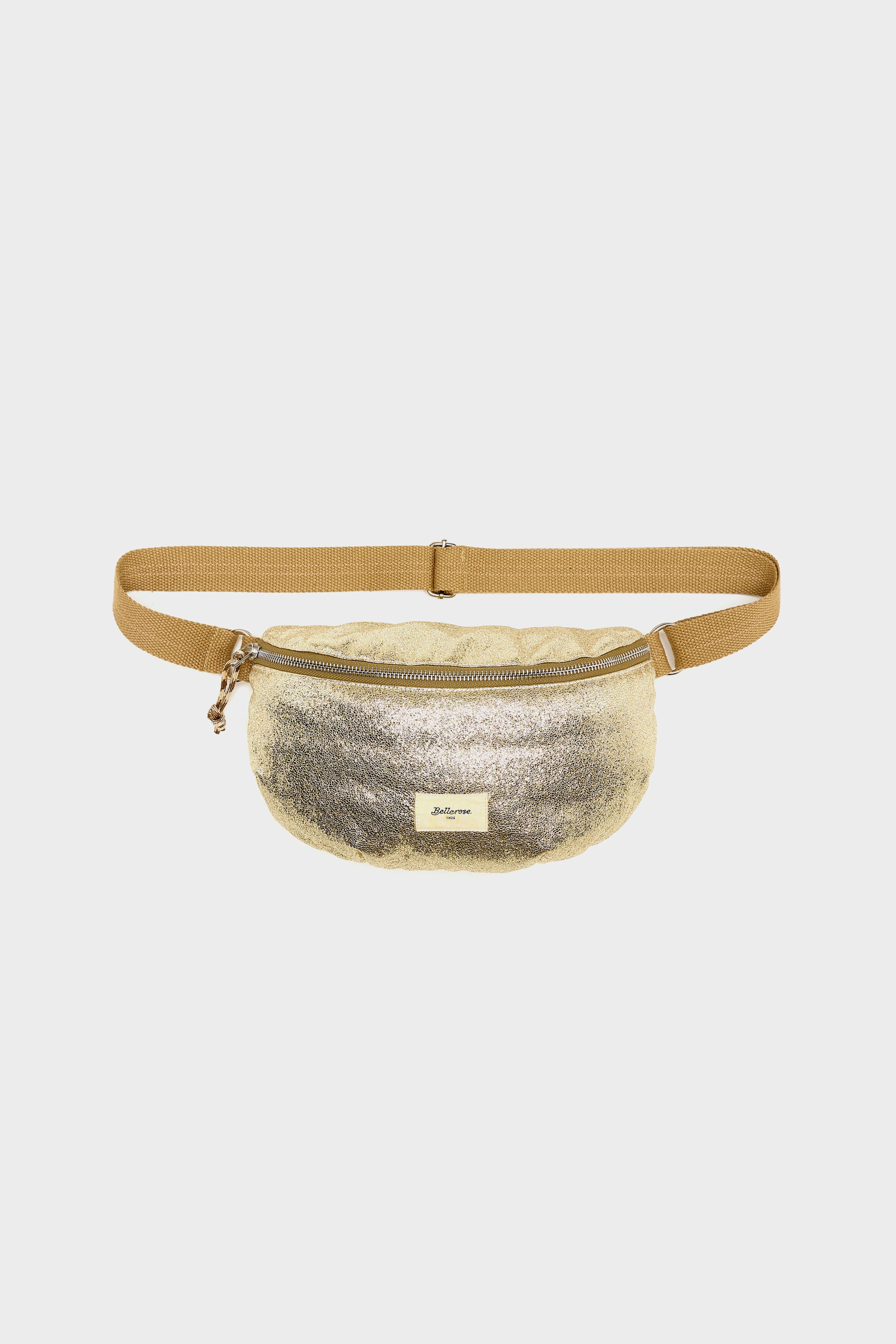 Heccy Sling Bag - Butter For Girls | Bellerose