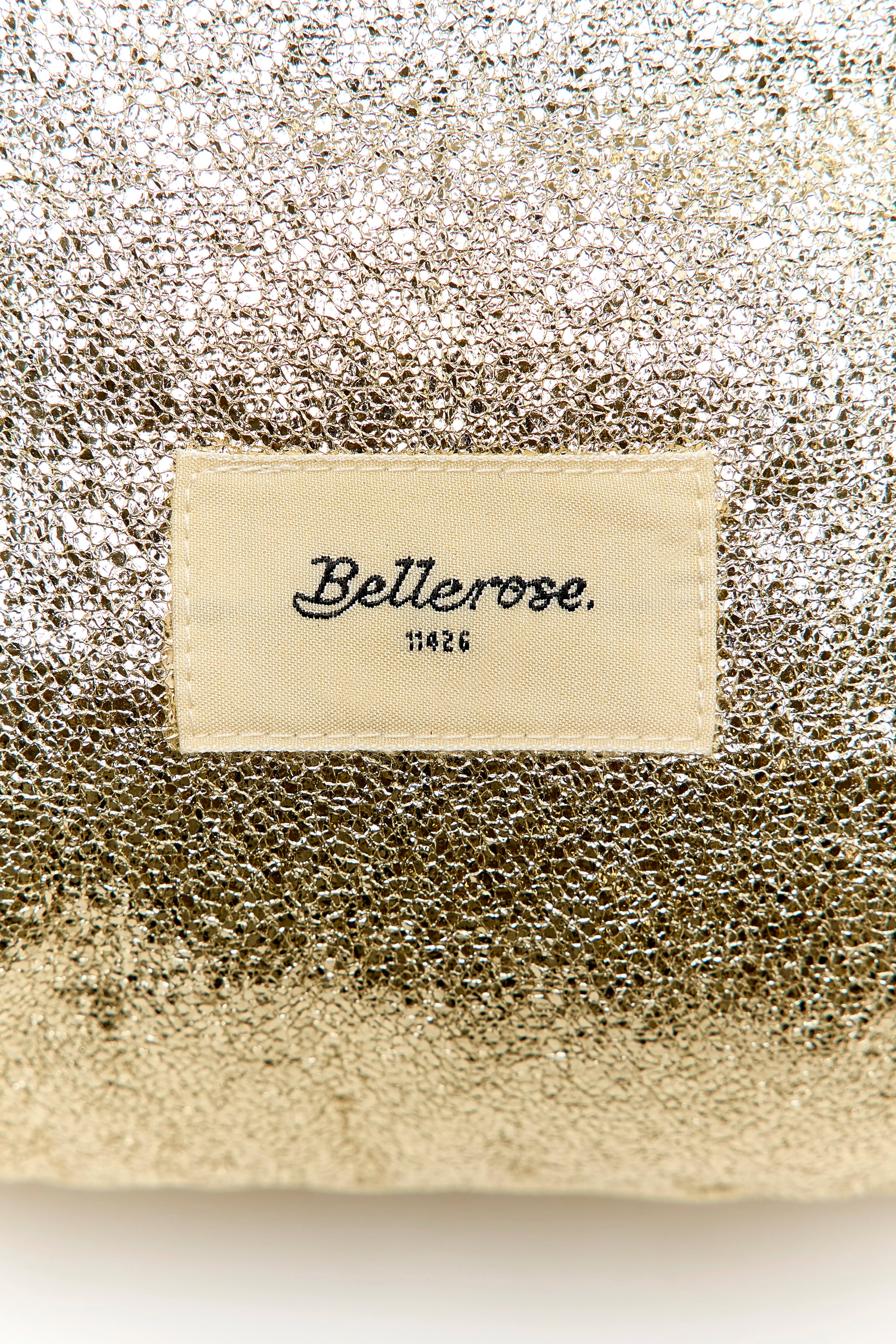 Heccy Sling Bag - Butter For Girls | Bellerose