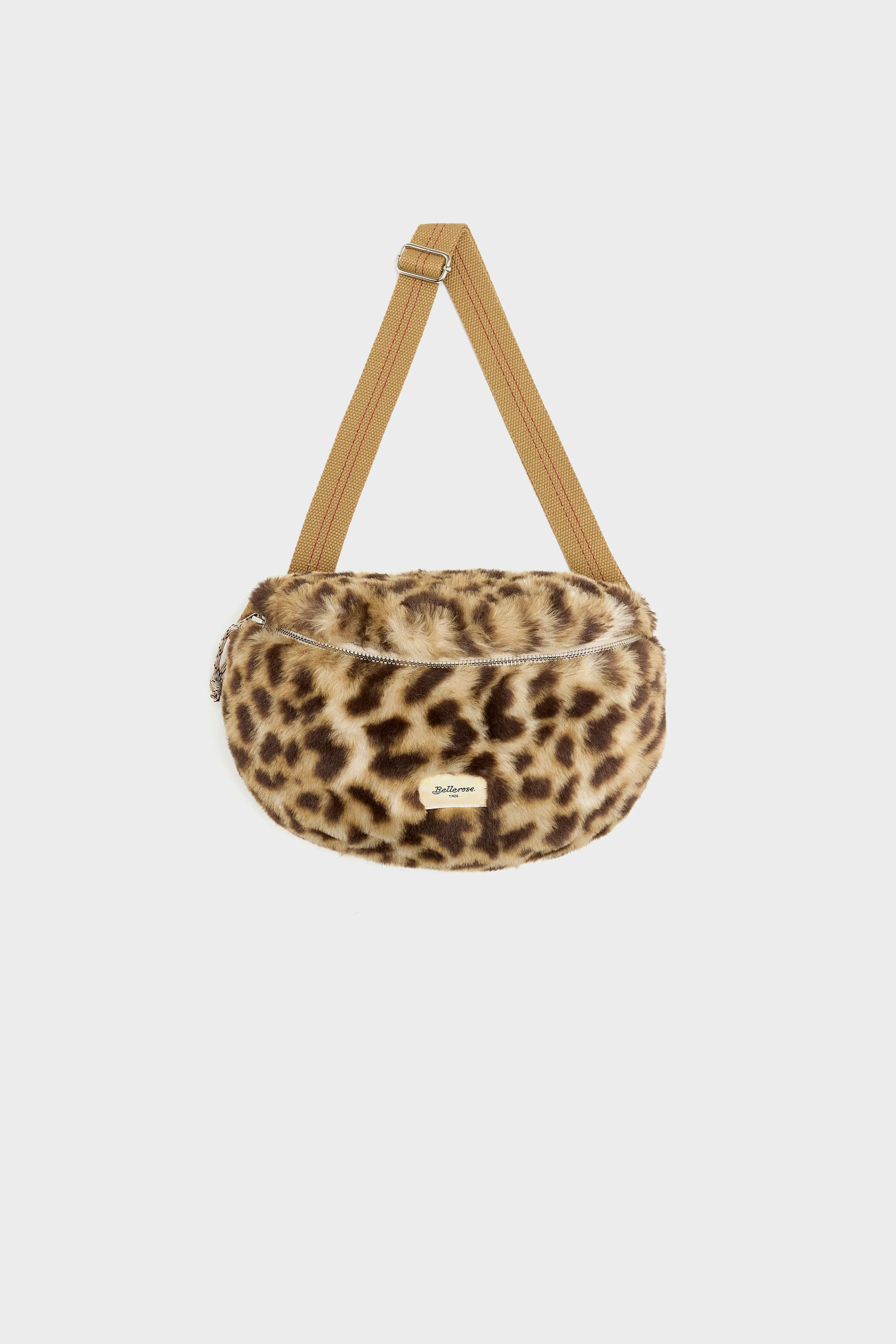 Sac à bandoulière Heccy (252 / G / COMBO A)