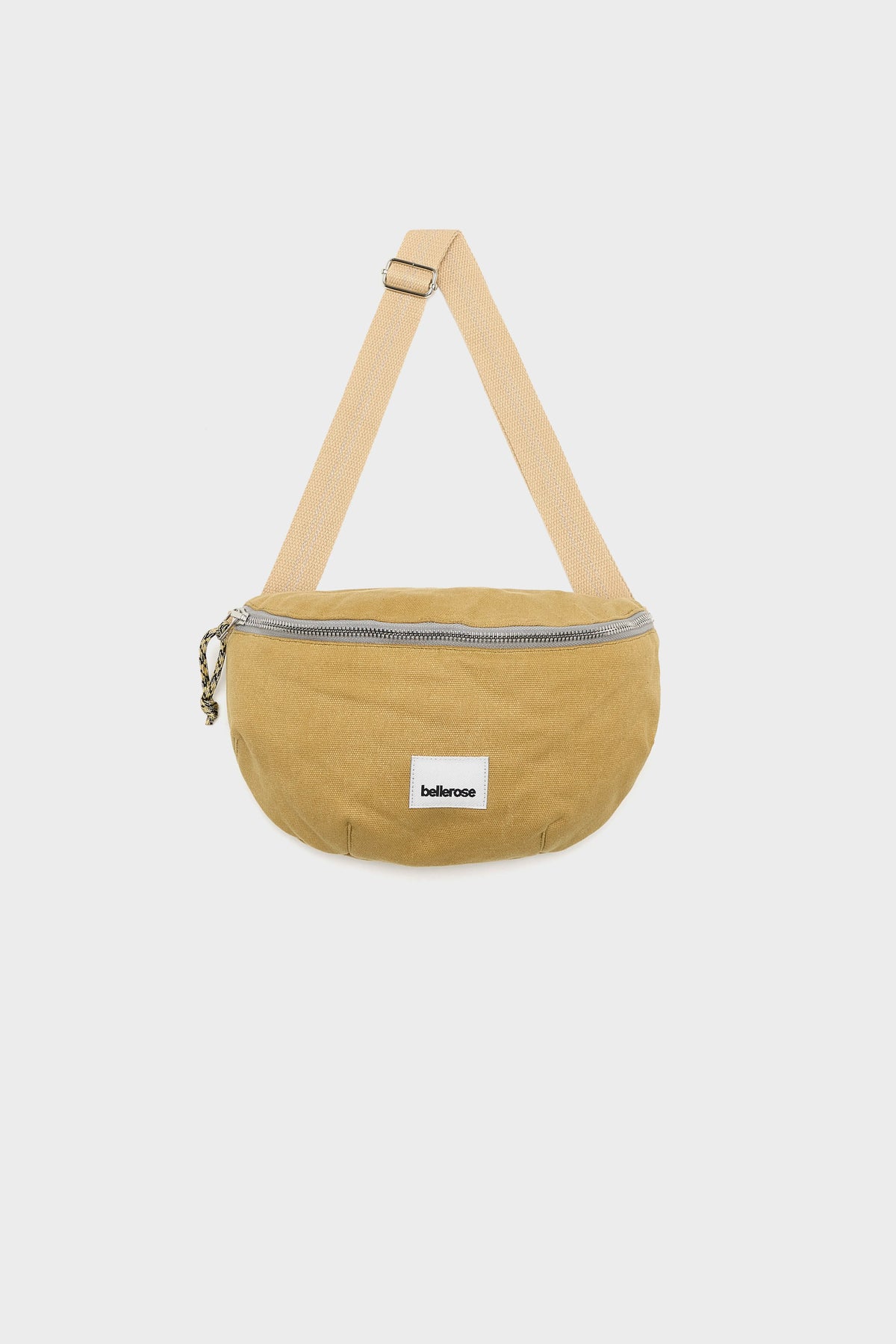 Heccy sling bag (261 / G / CHINO)