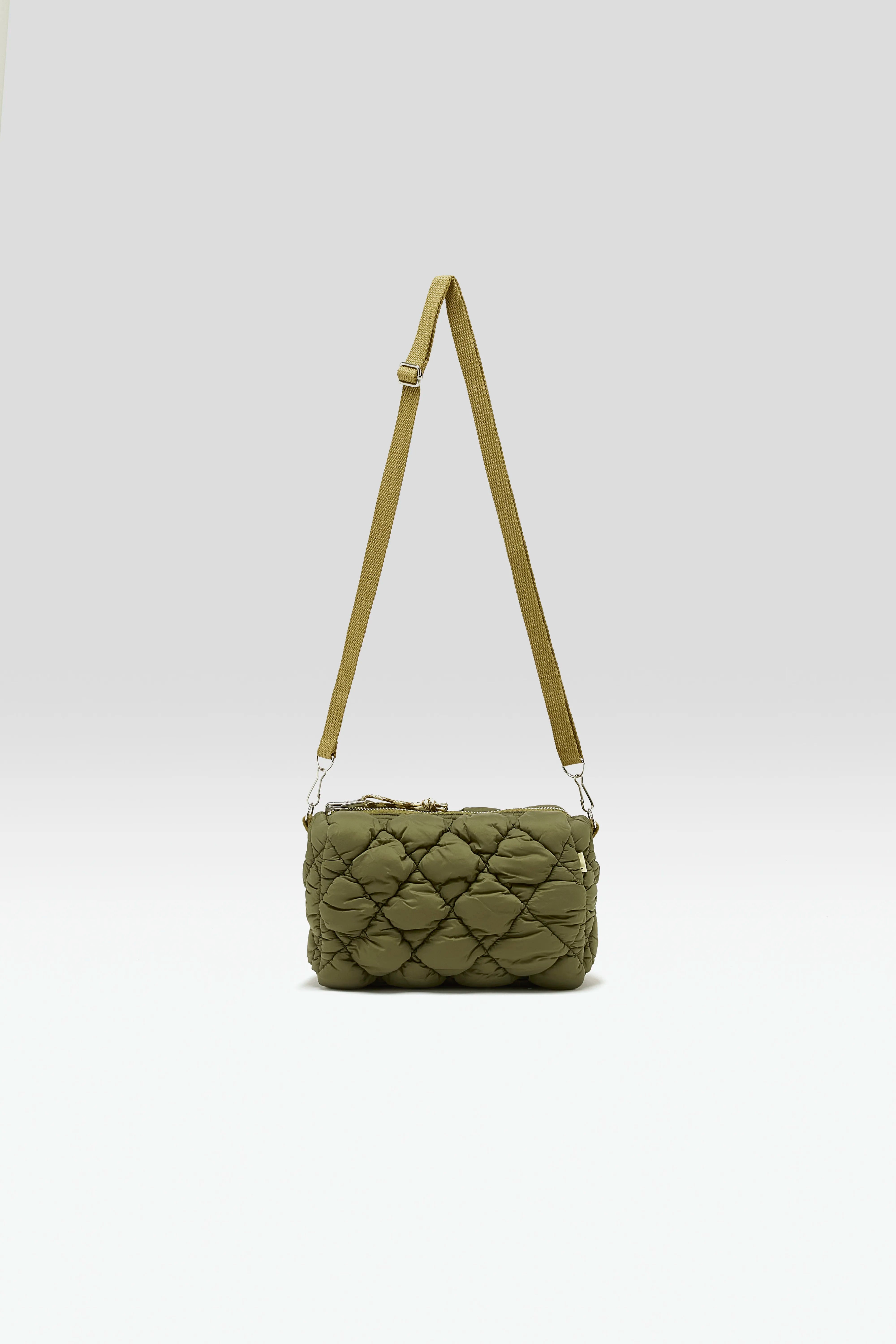 Hanoky crossbody bag (252 / G / JEEP)
