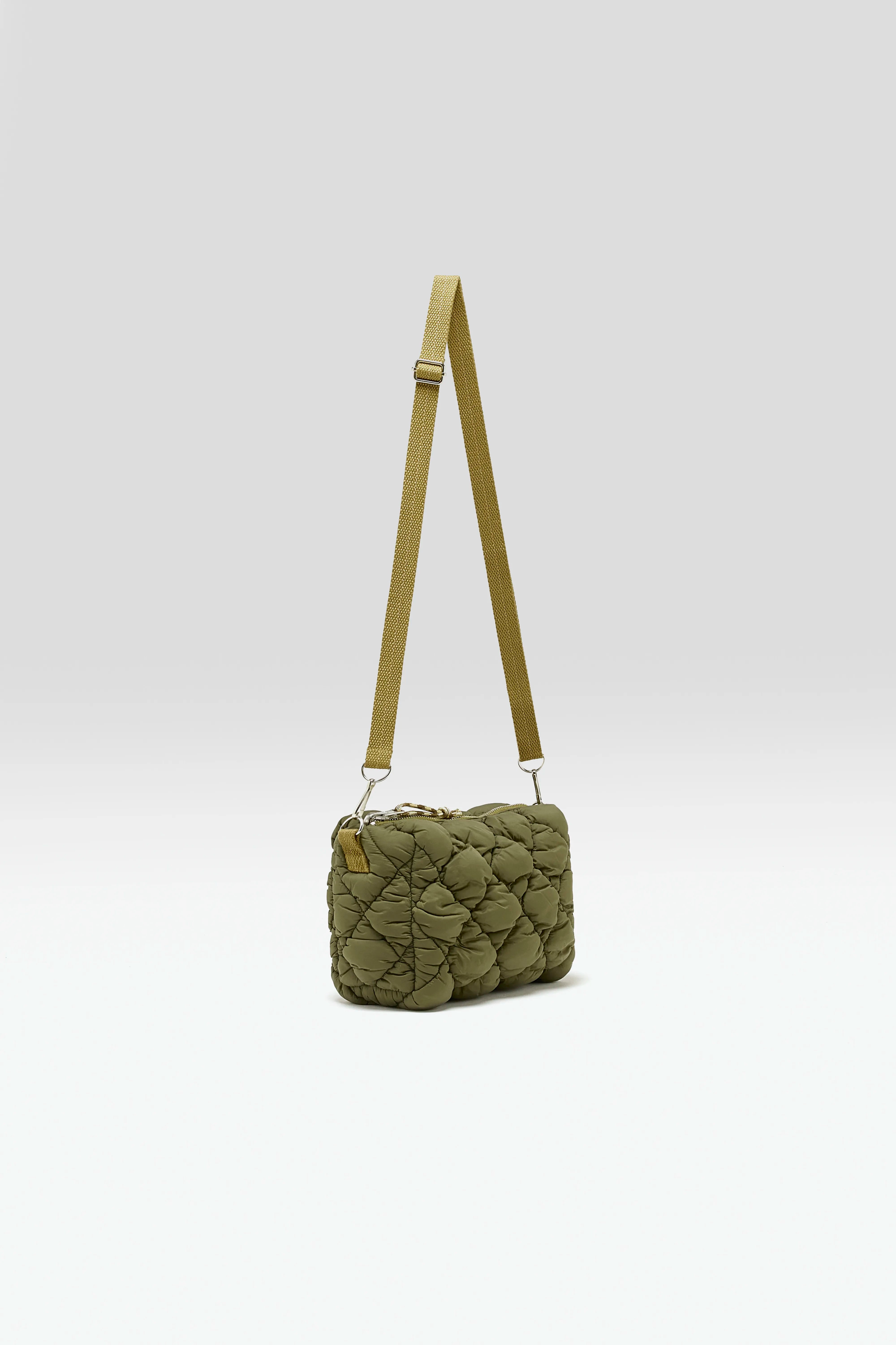 Hanoky crossbody bag (252 / G / JEEP)