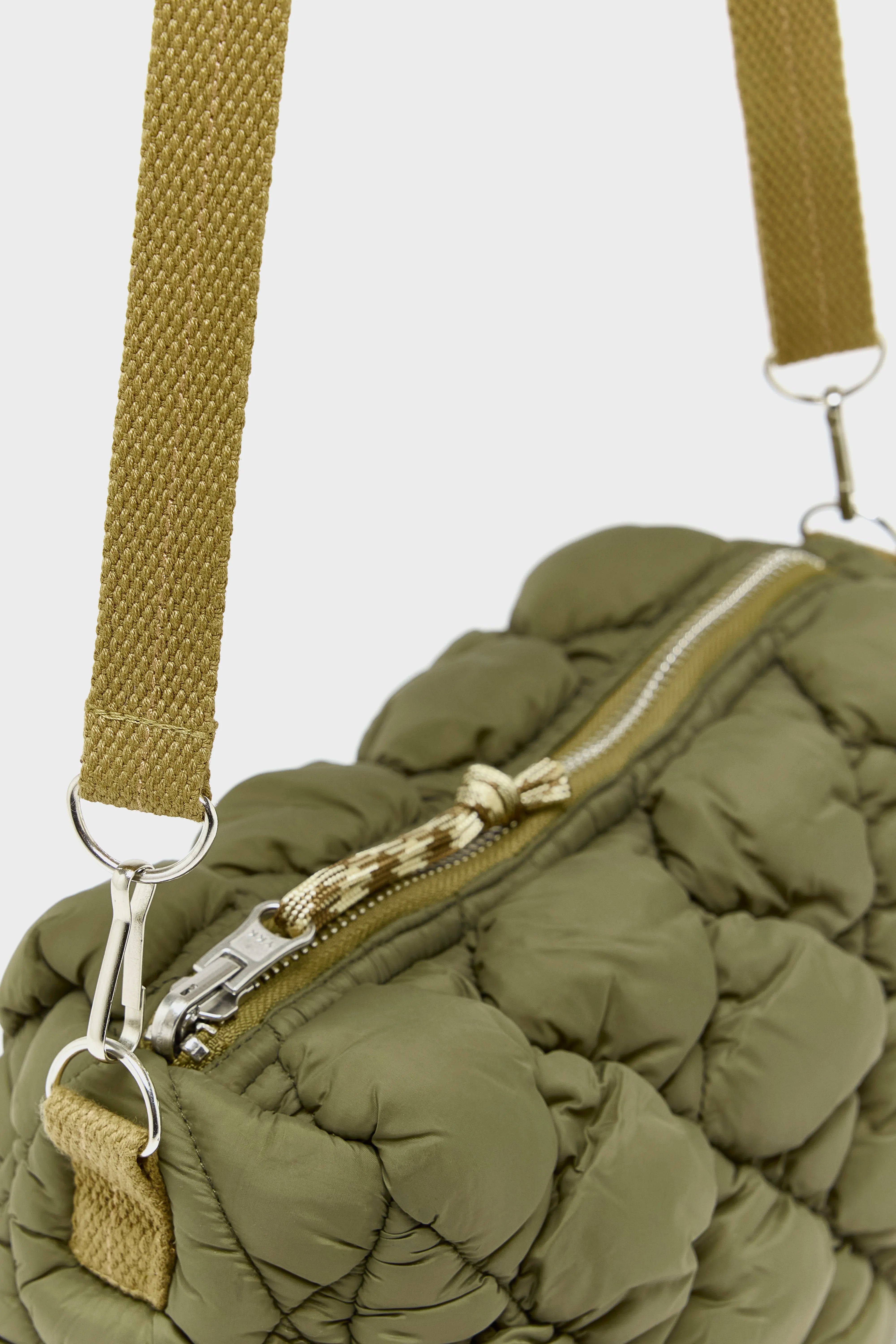 Hanoky crossbody bag (252 / G / JEEP)