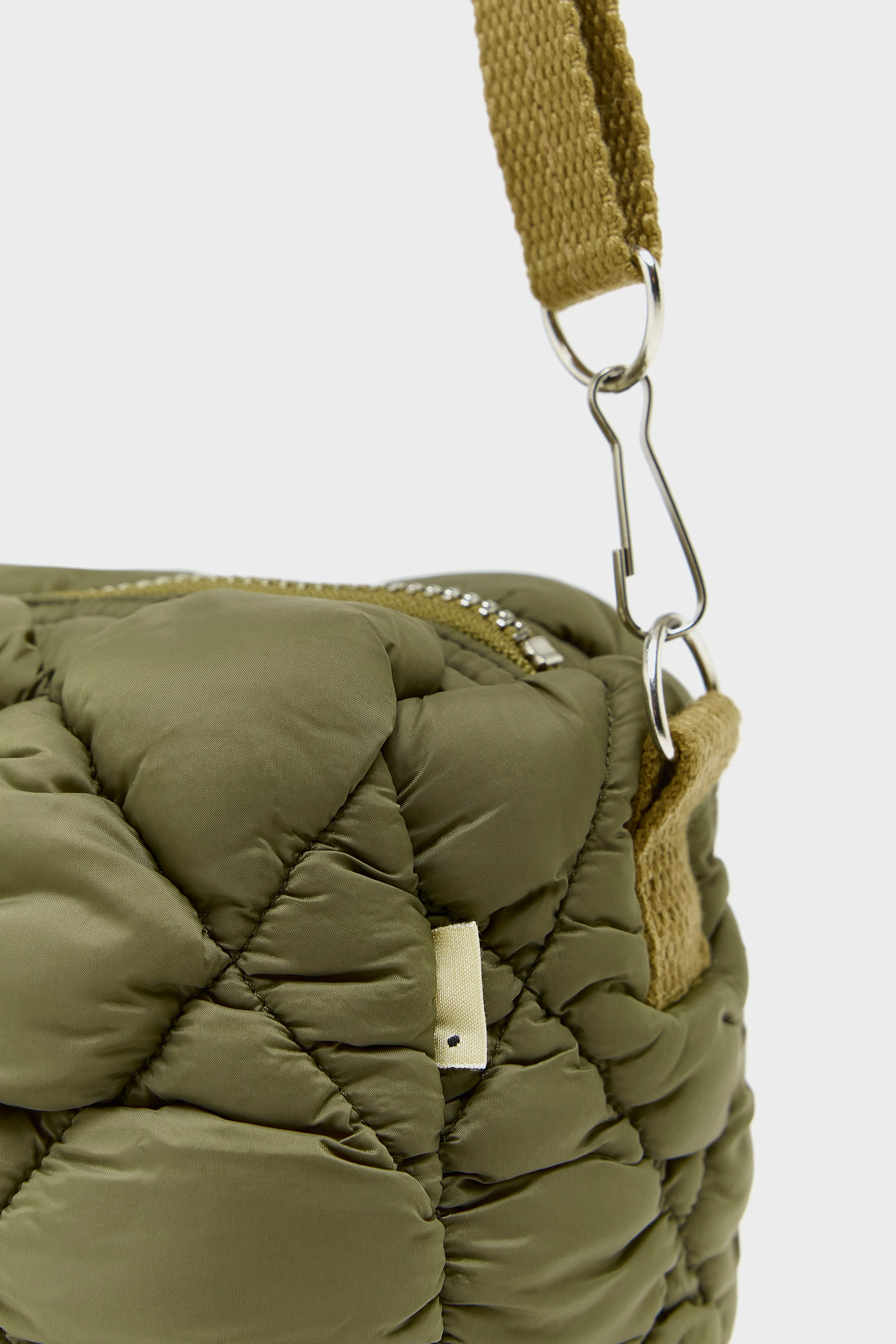 Hanoky crossbody bag (252 / G / JEEP)
