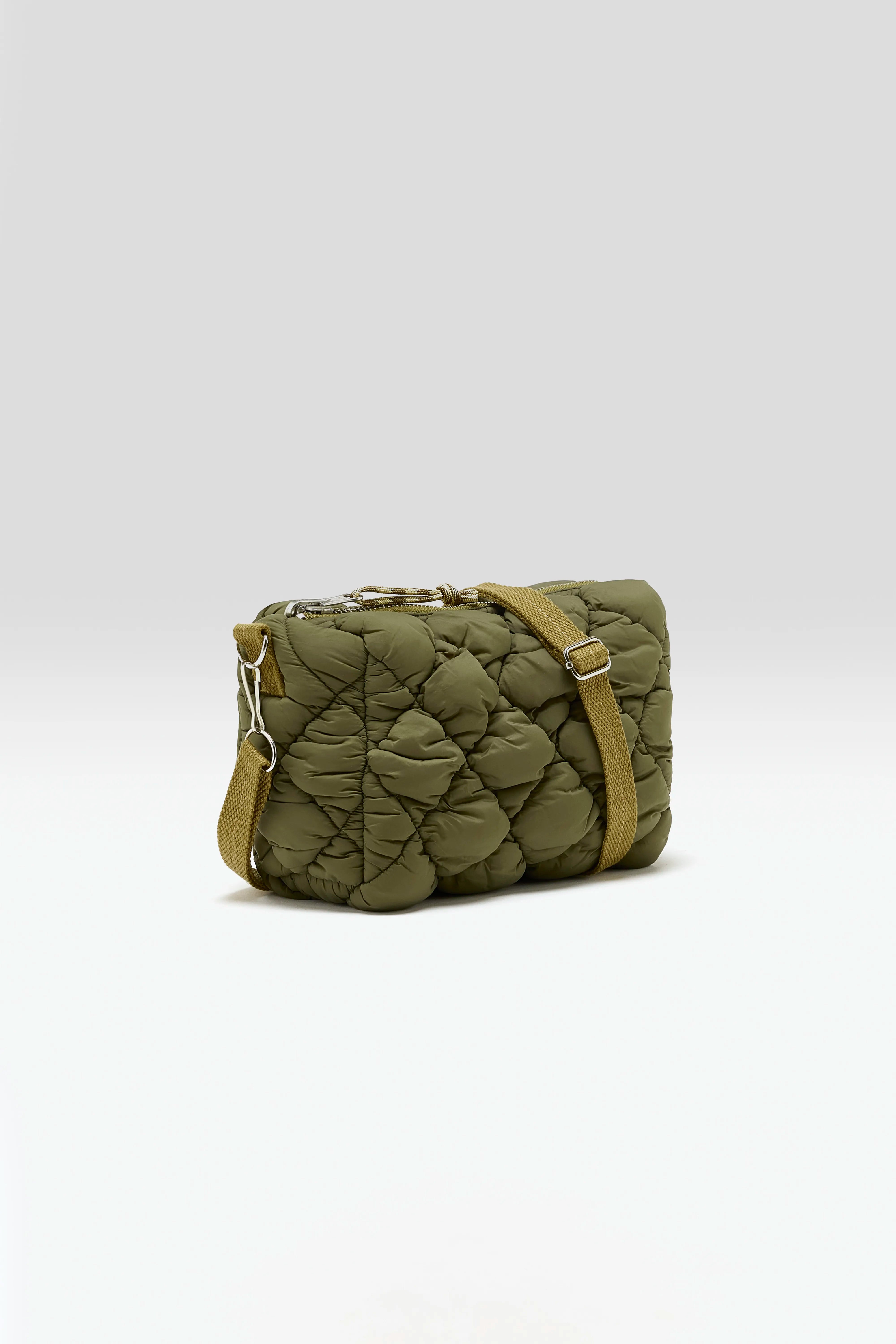 Hanoky crossbody bag (252 / G / JEEP)