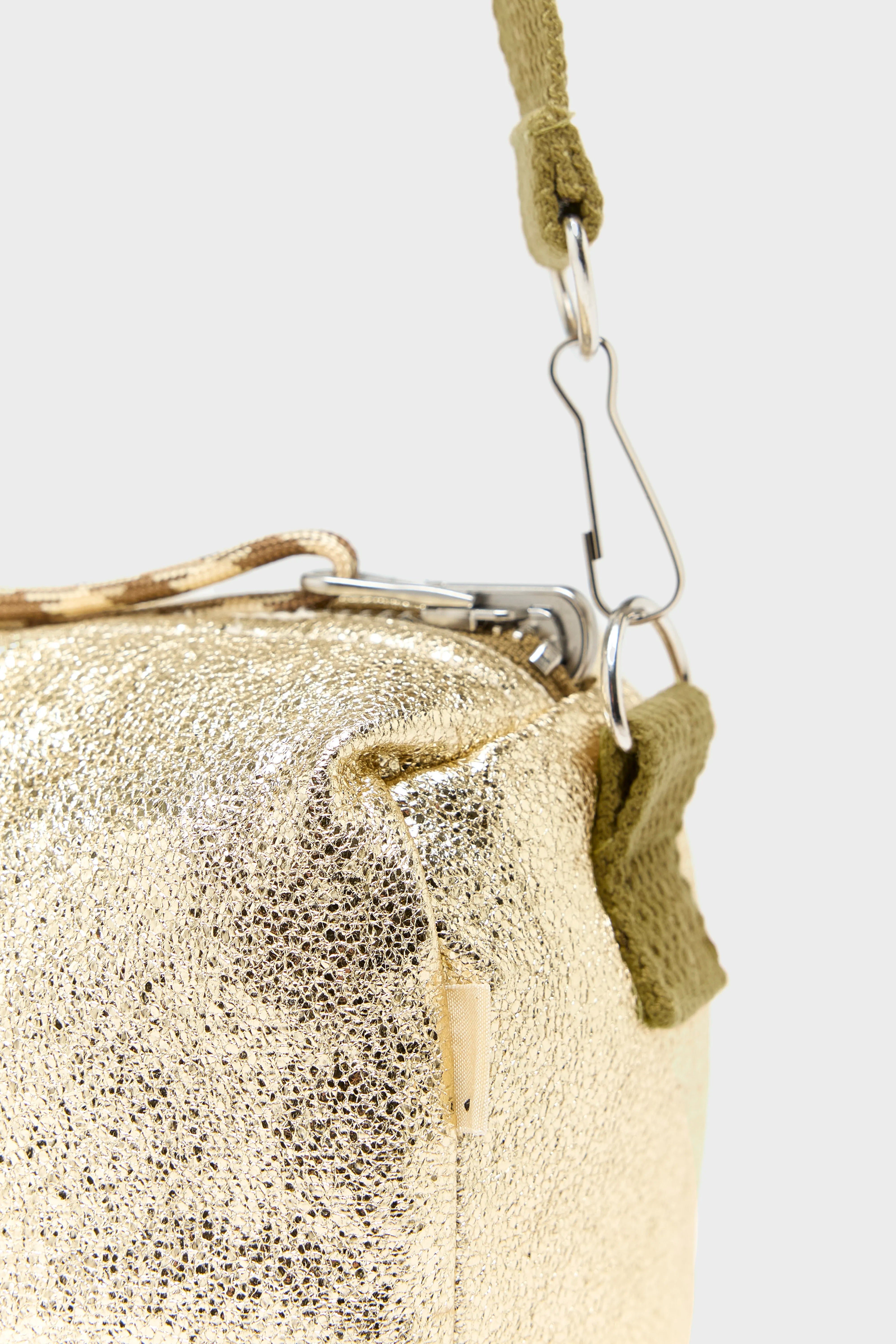 Hanoky crossbody bag (252 / G / JEEP)