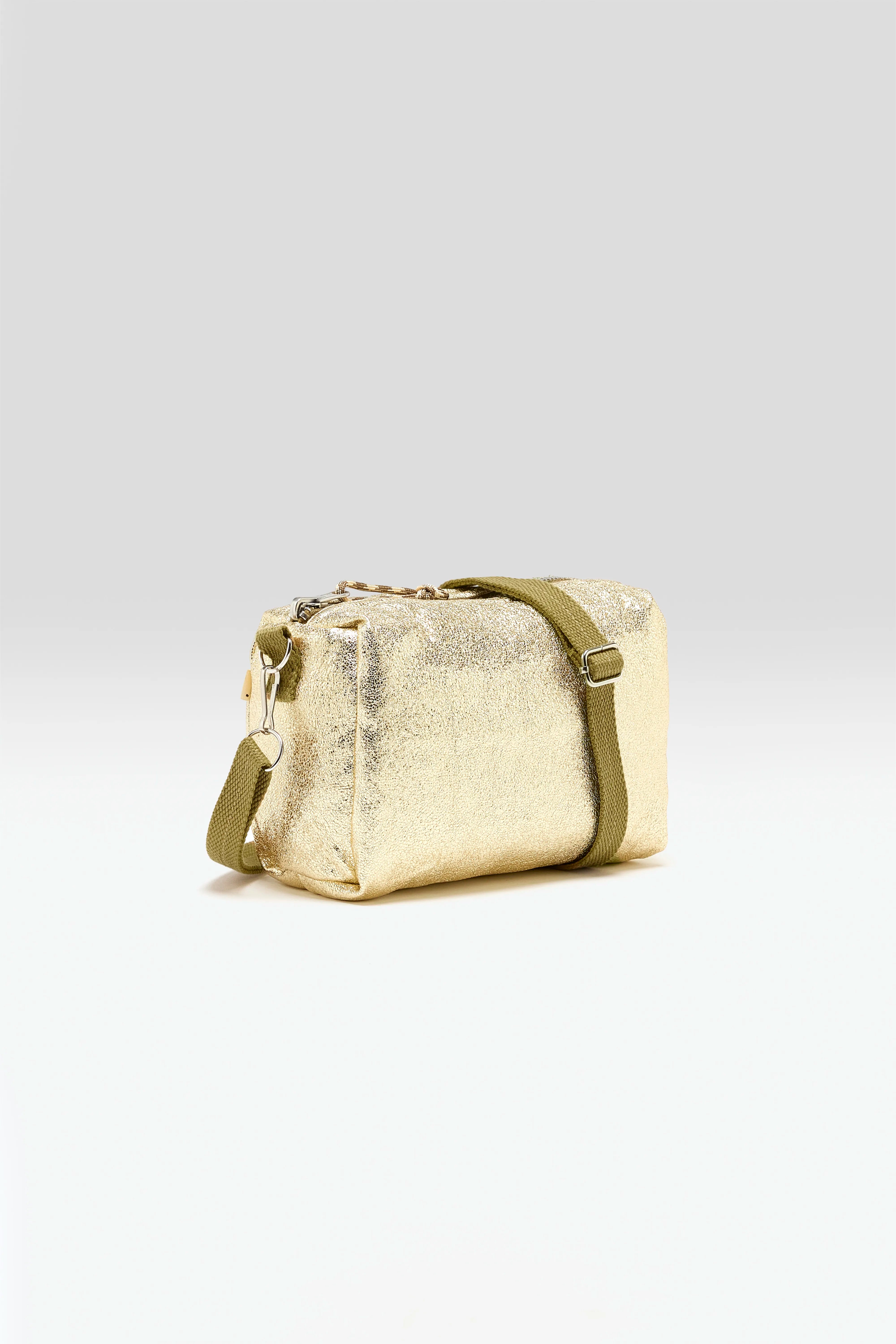 Hanoky crossbody bag (252 / G / JEEP)