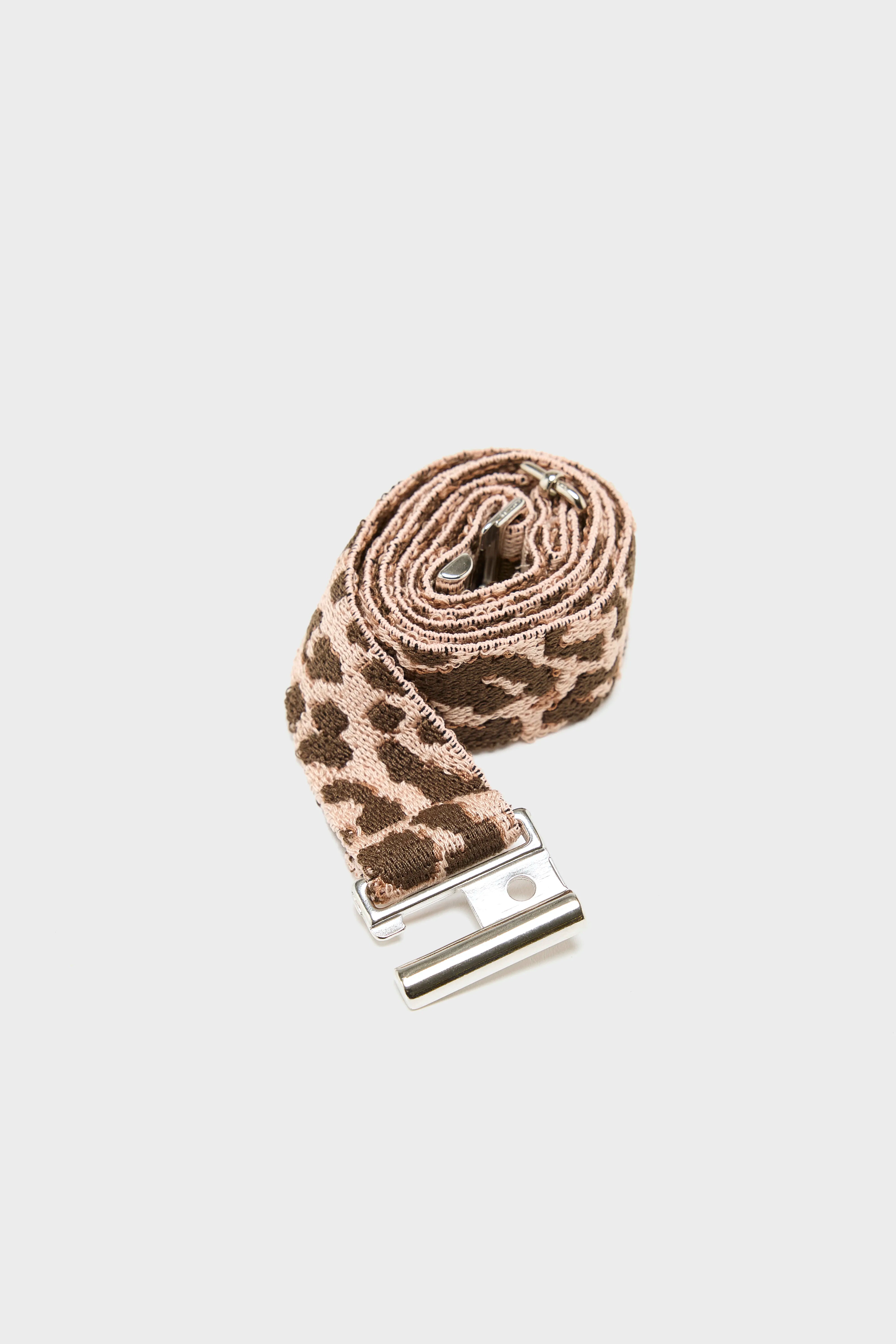 Vilic Riem - Black / Misty Voor Meisjes | Bellerose
