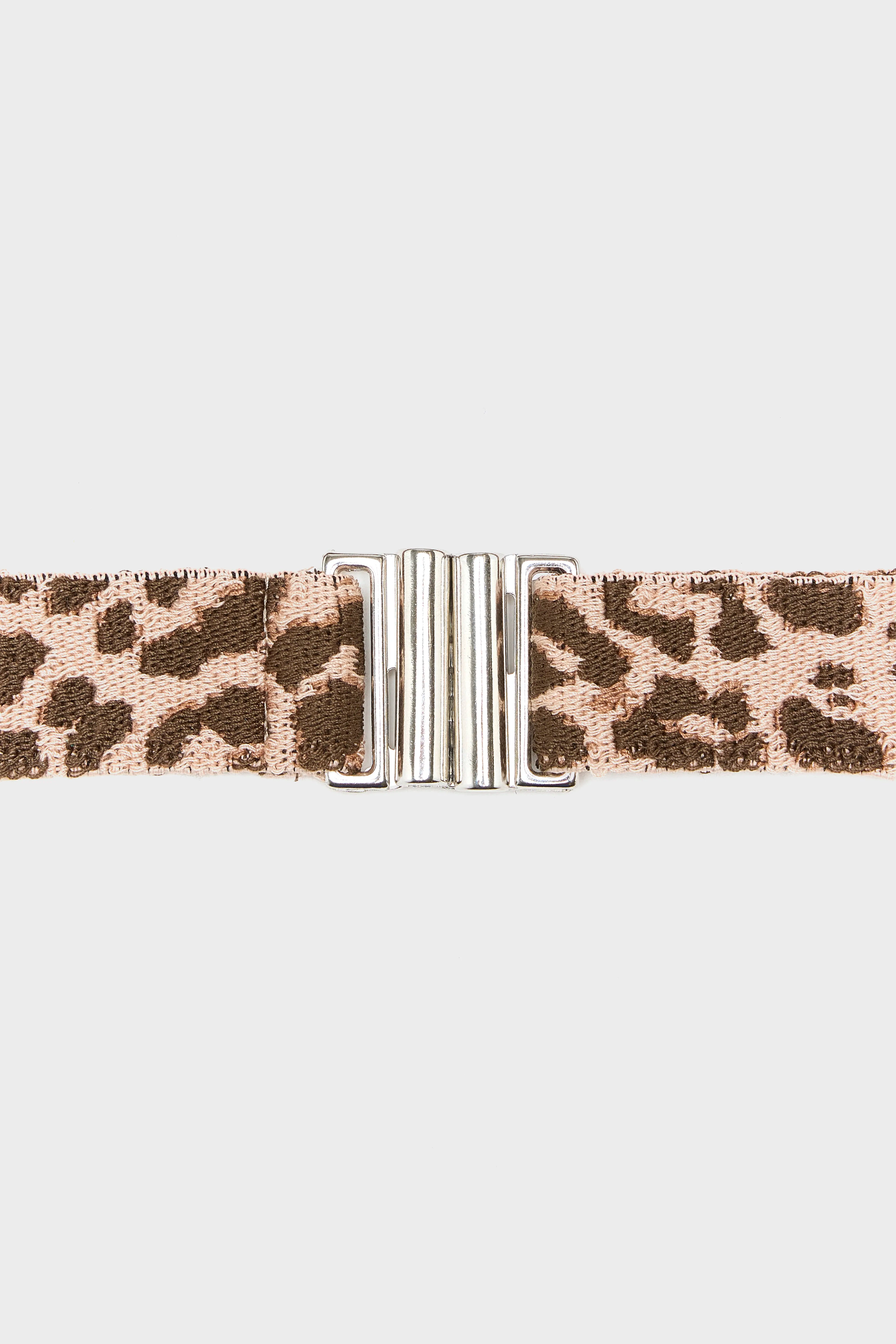 Vilic Riem - Black / Misty Voor Meisjes | Bellerose