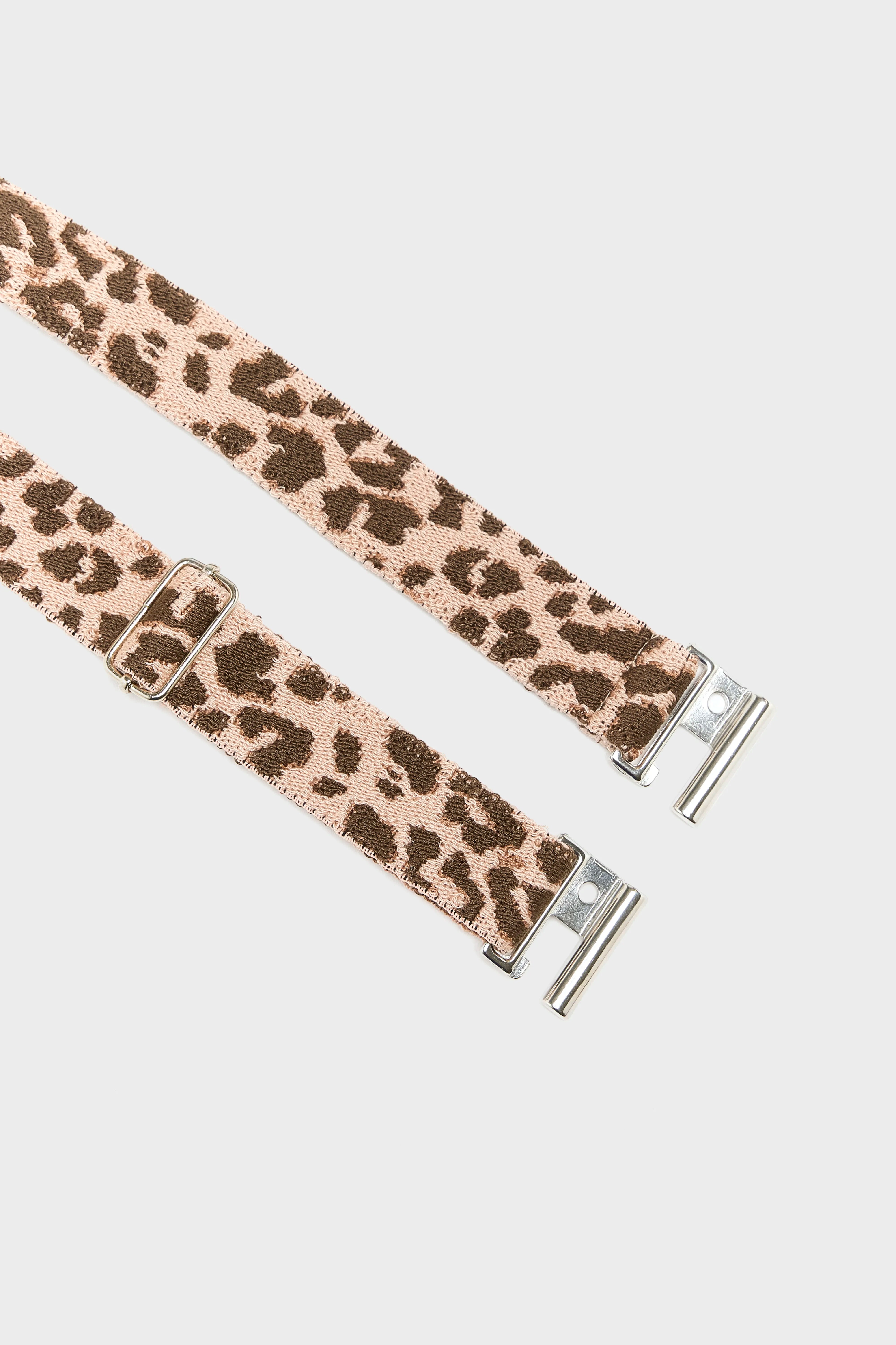 Vilic Riem - Black / Misty Voor Meisjes | Bellerose
