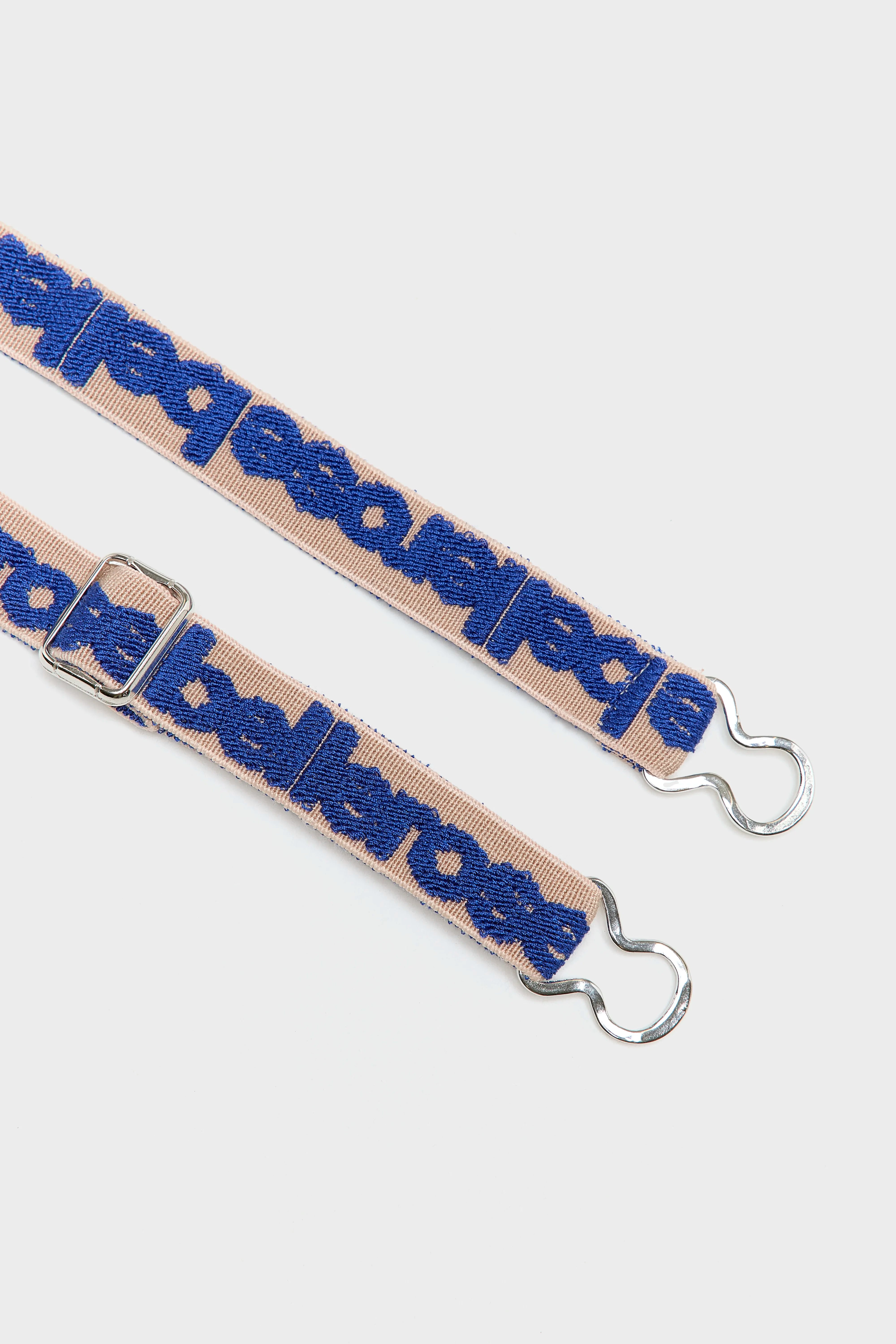 Ceinture Vibak - Lazuli / Nude Pour Fille | Bellerose
