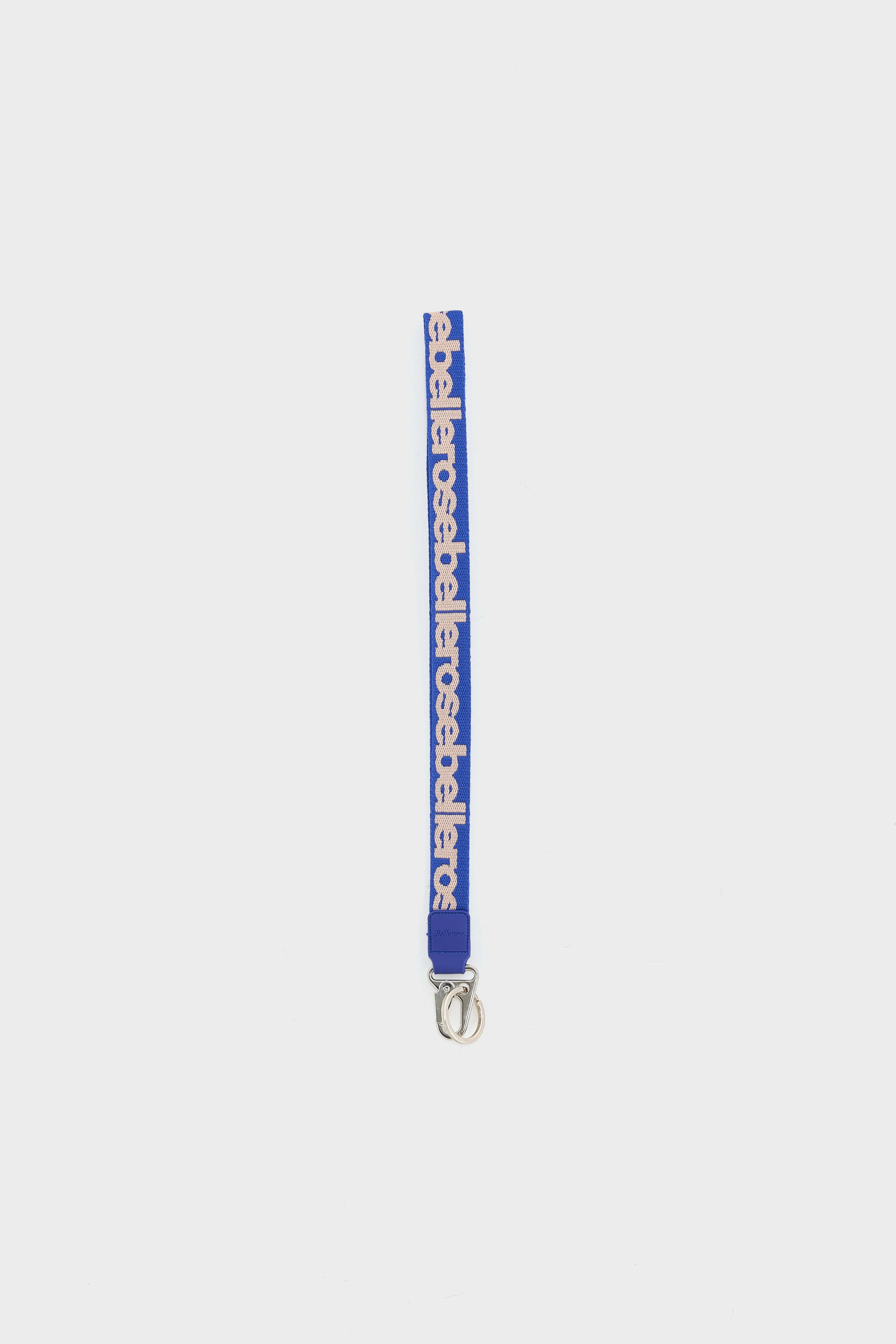 Porte-clés Vlee - Lazuli / Nude Pour Fille | Bellerose
