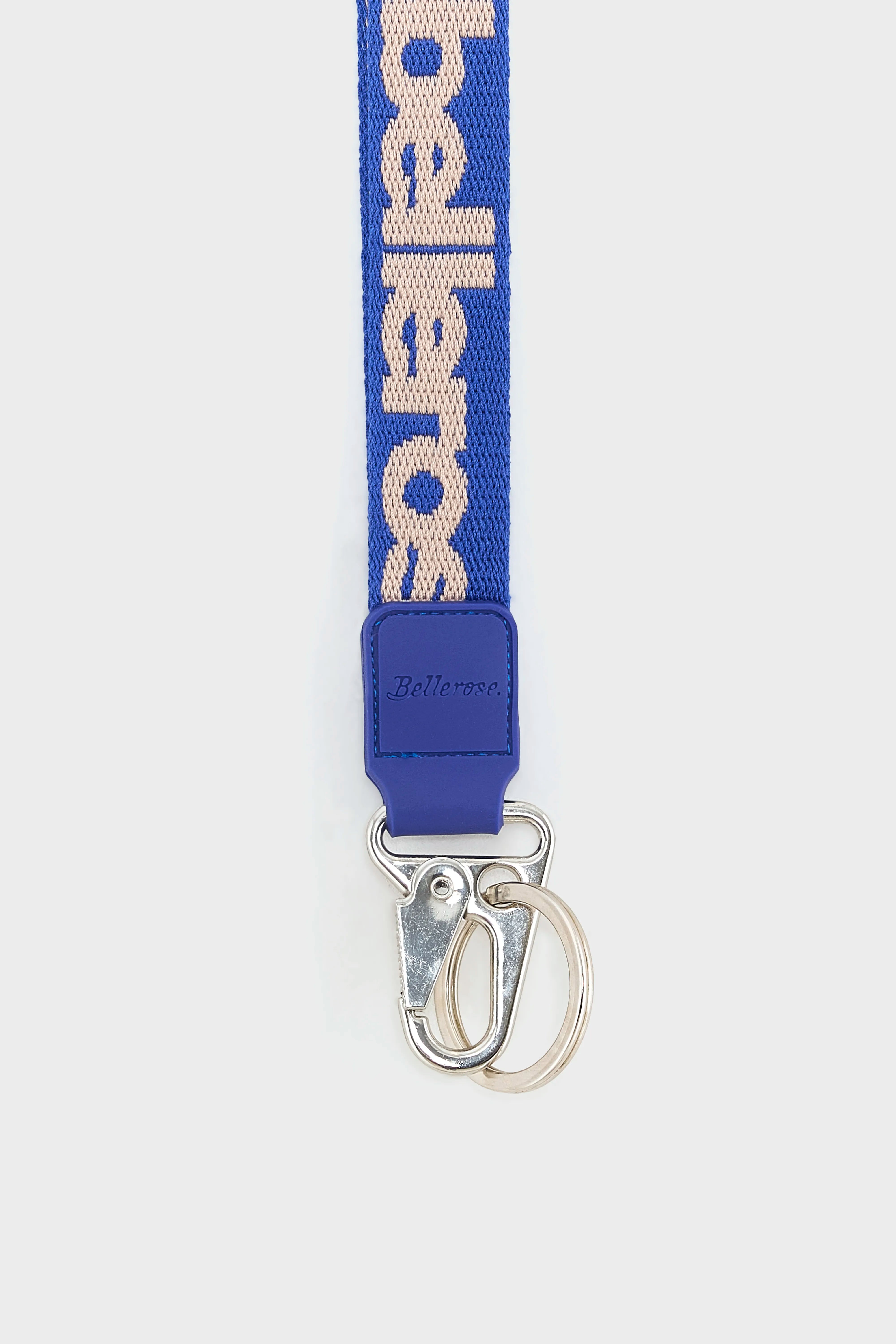 Porte-clés Vlee - Lazuli / Nude Pour Fille | Bellerose