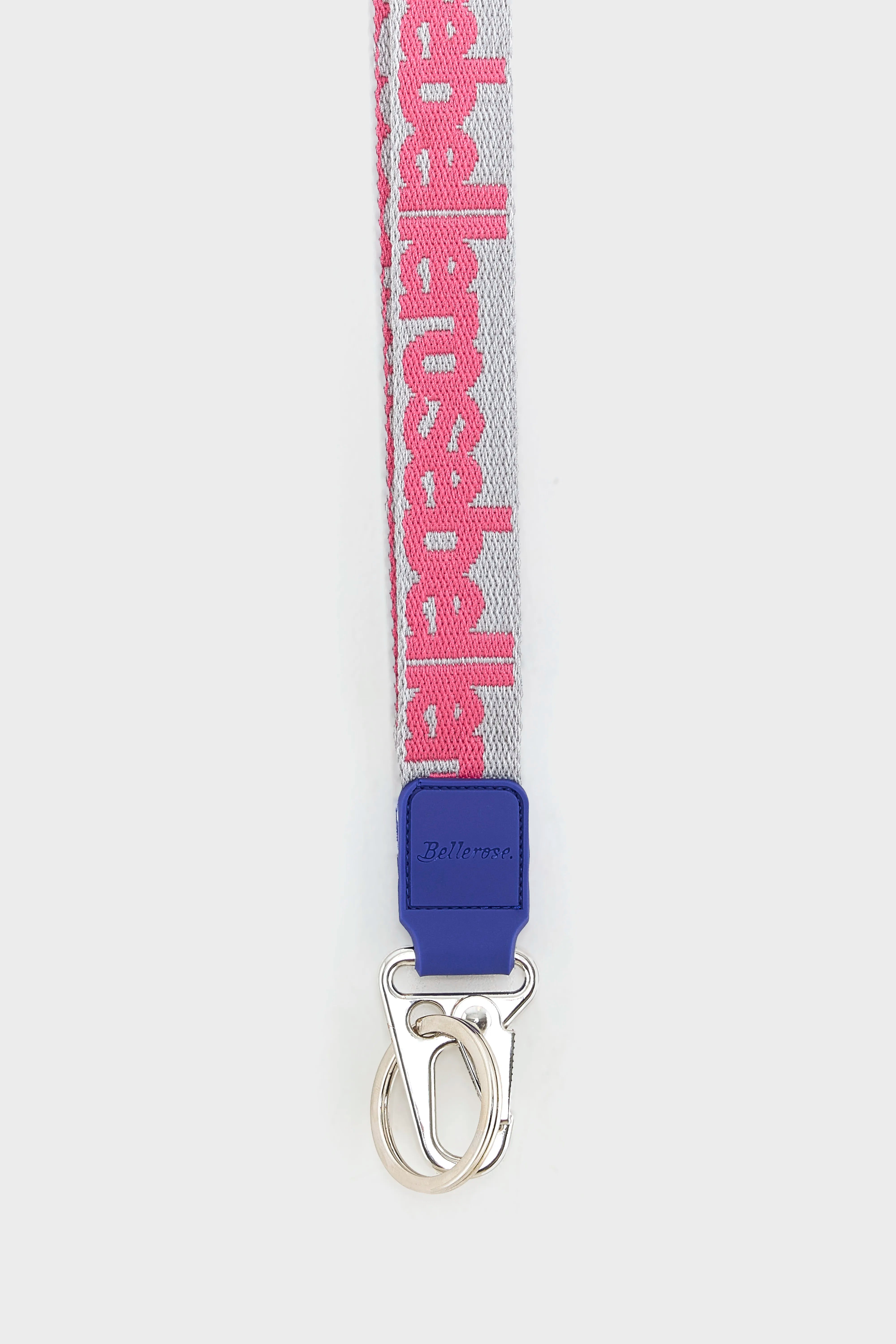 Porte-clés Vlee - H. grey / Pinklady Pour Fille | Bellerose