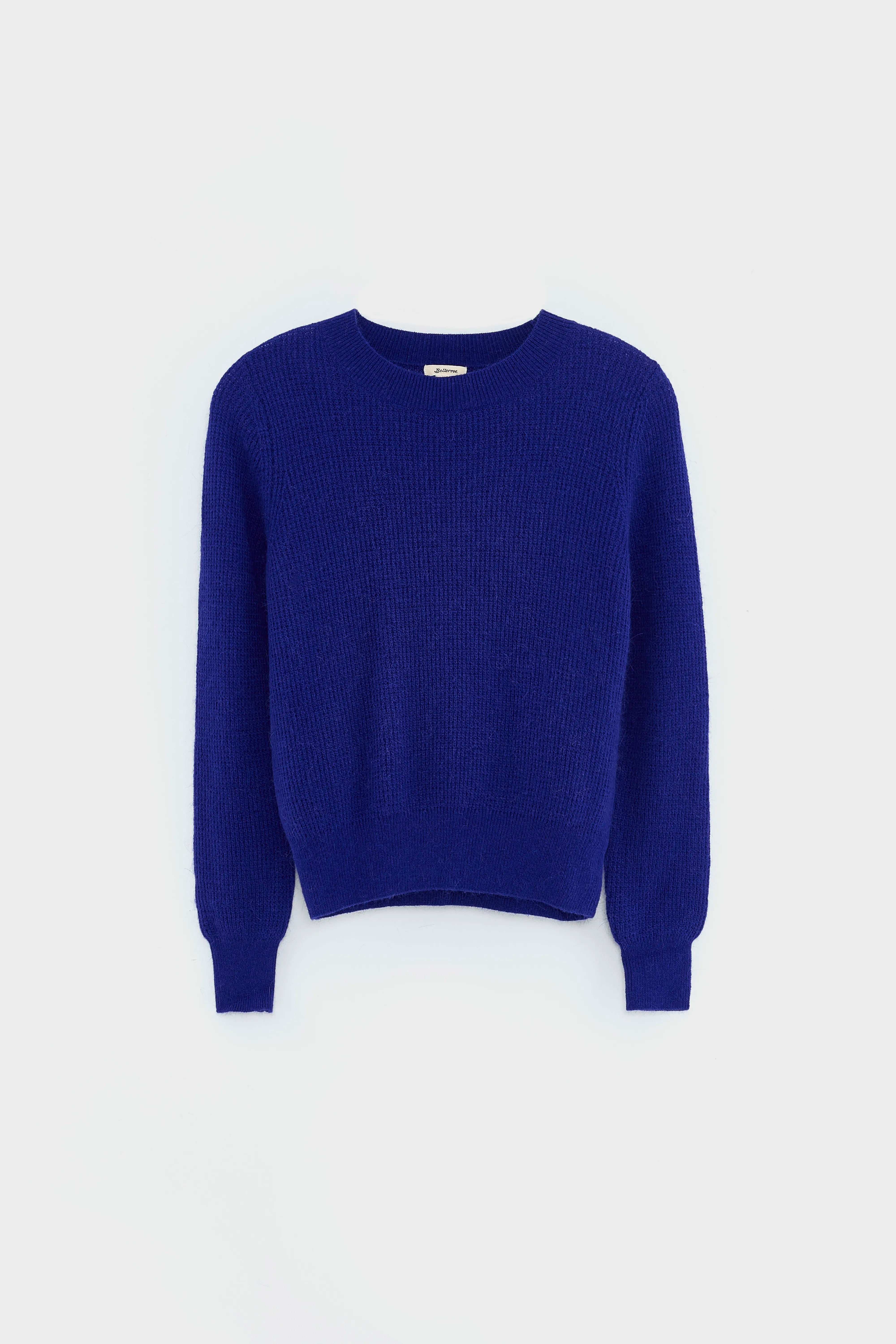 Dioto Klassieke Trui - Blueworker Voor Meisjes | Bellerose