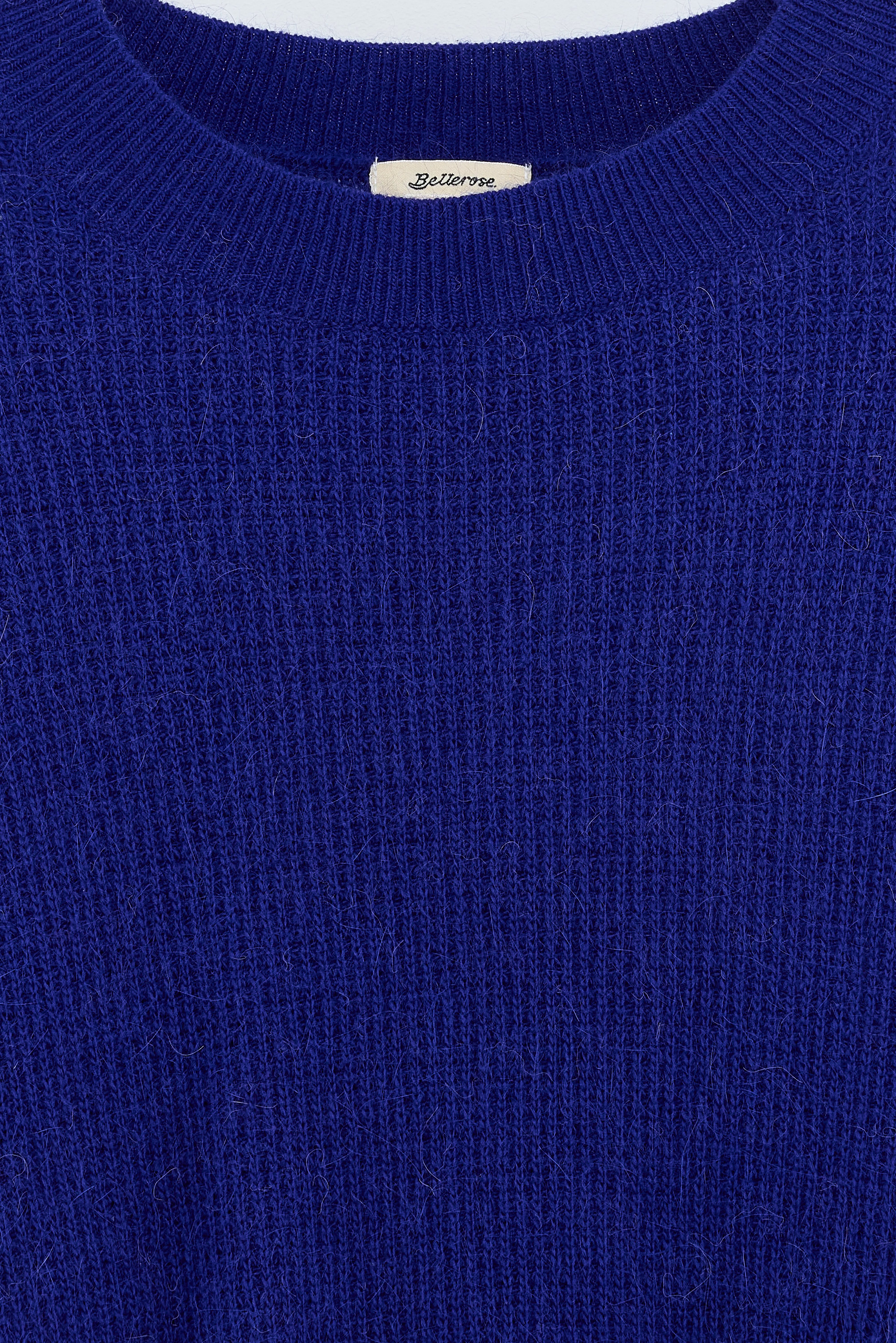 Dioto Klassieke Trui - Blueworker Voor Meisjes | Bellerose