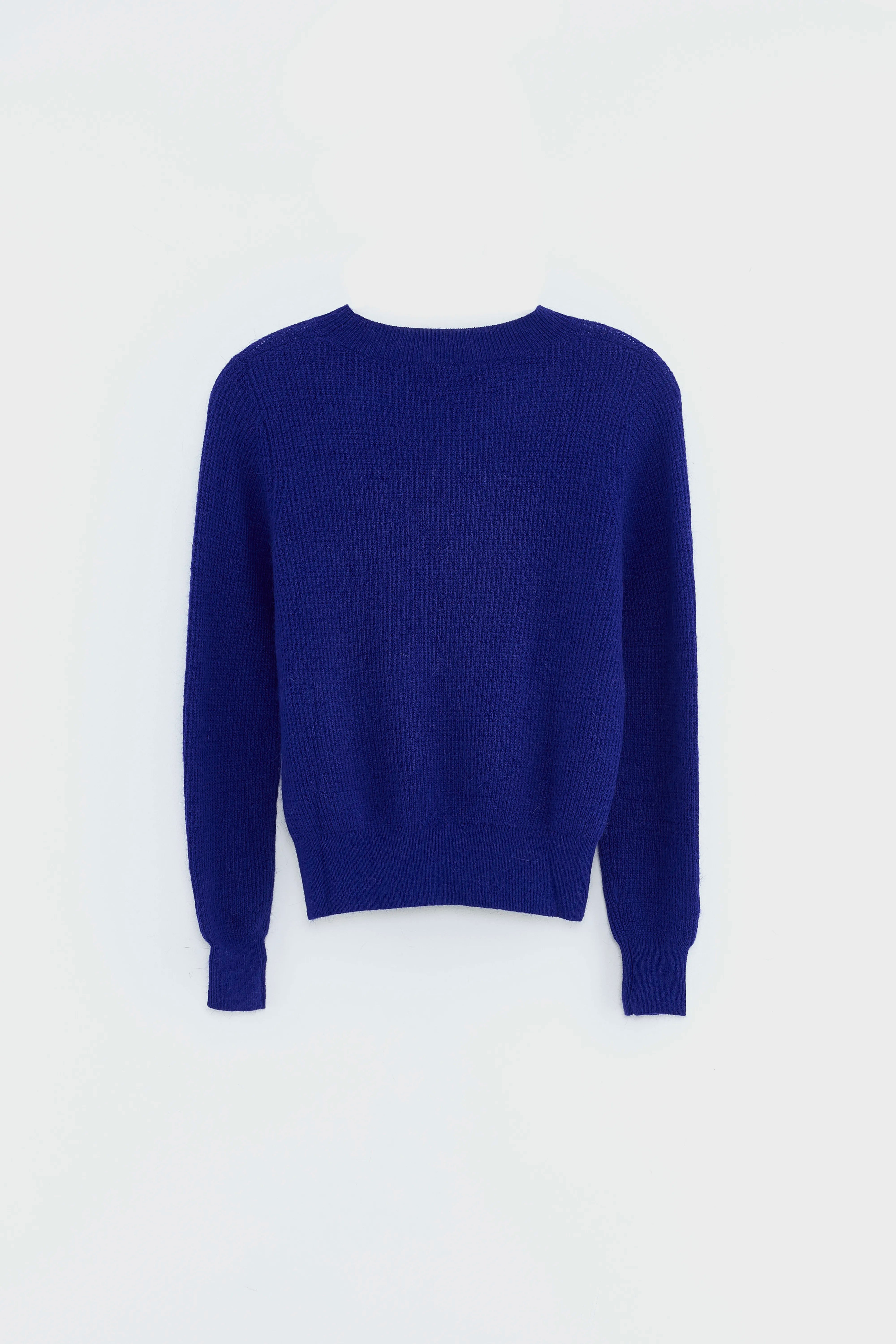 Dioto Klassieke Trui - Blueworker Voor Meisjes | Bellerose