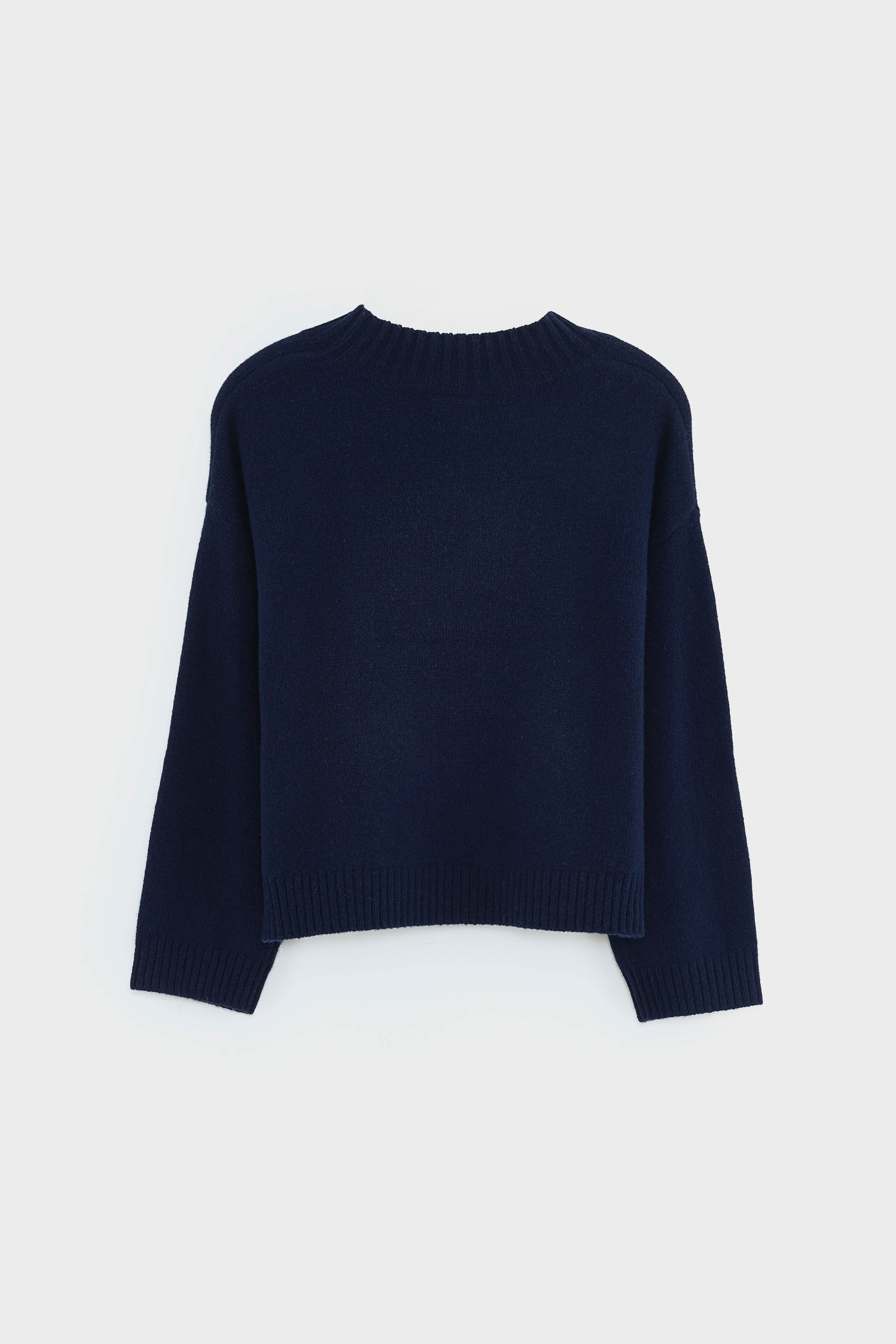 Gimiv V-neck Sweater - America For Girls | Bellerose