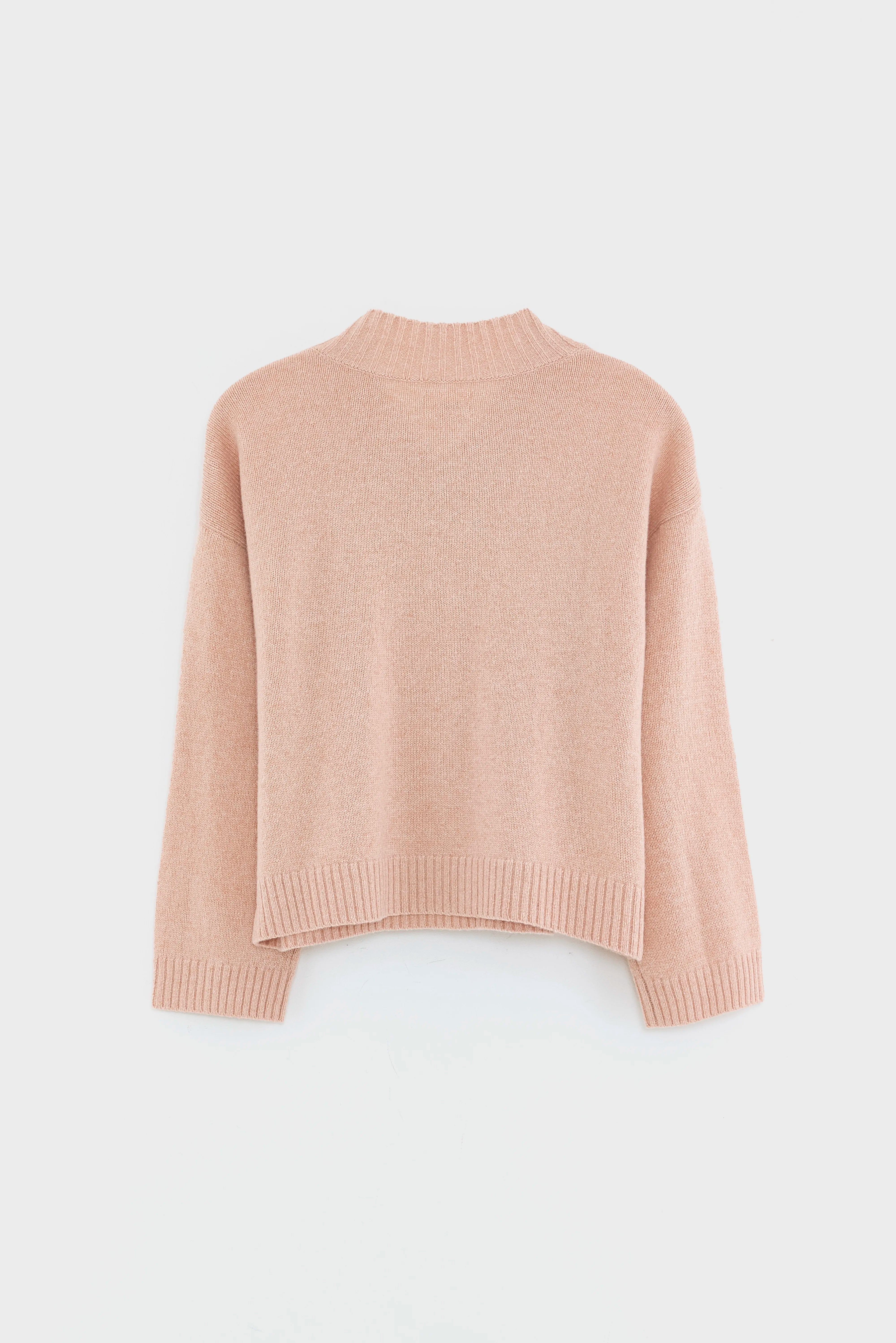 Gimiv Trui Met V-hals - Ballet Voor Meisjes | Bellerose
