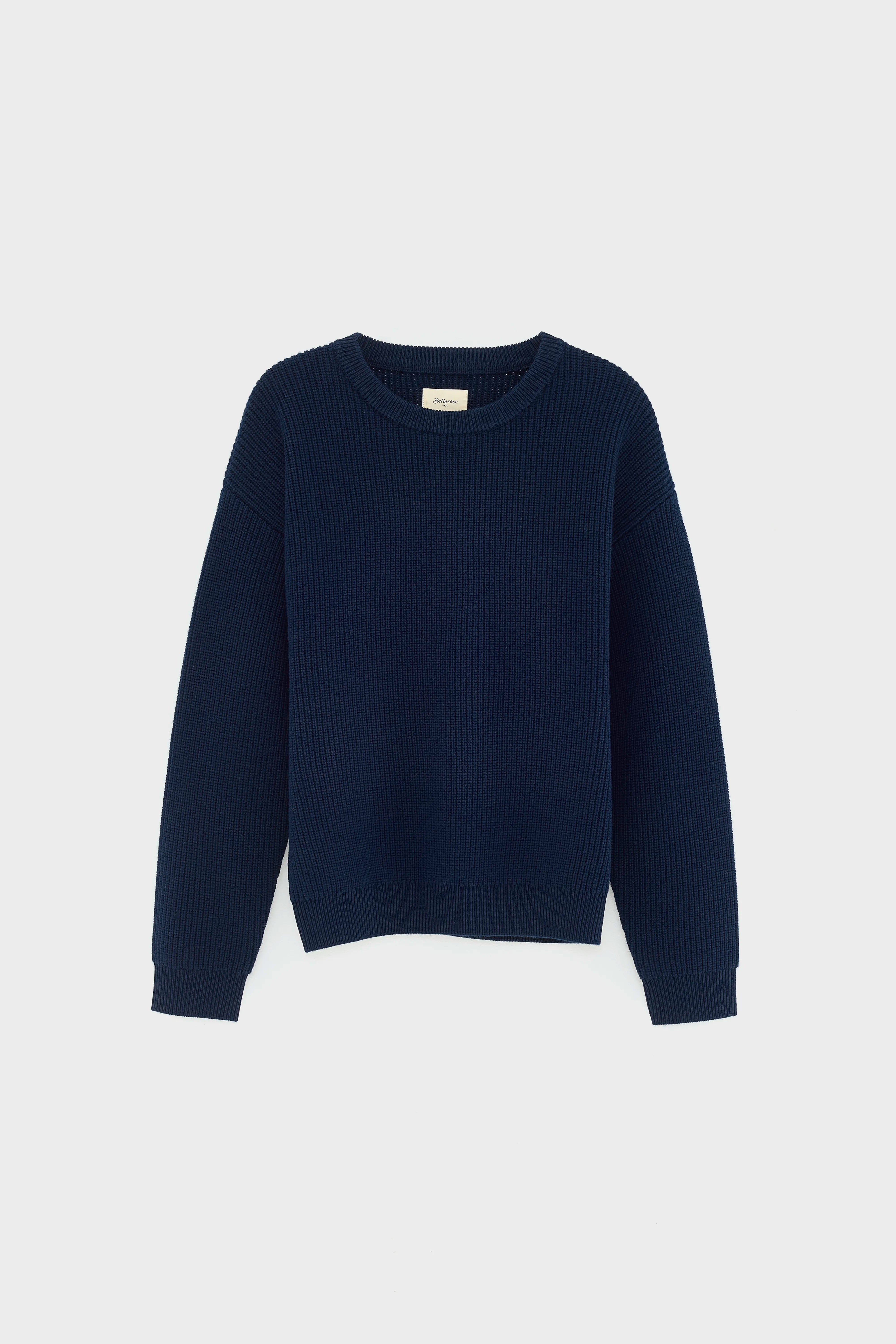 Pull Décontracté Awaca - America Pour Garçon | Bellerose