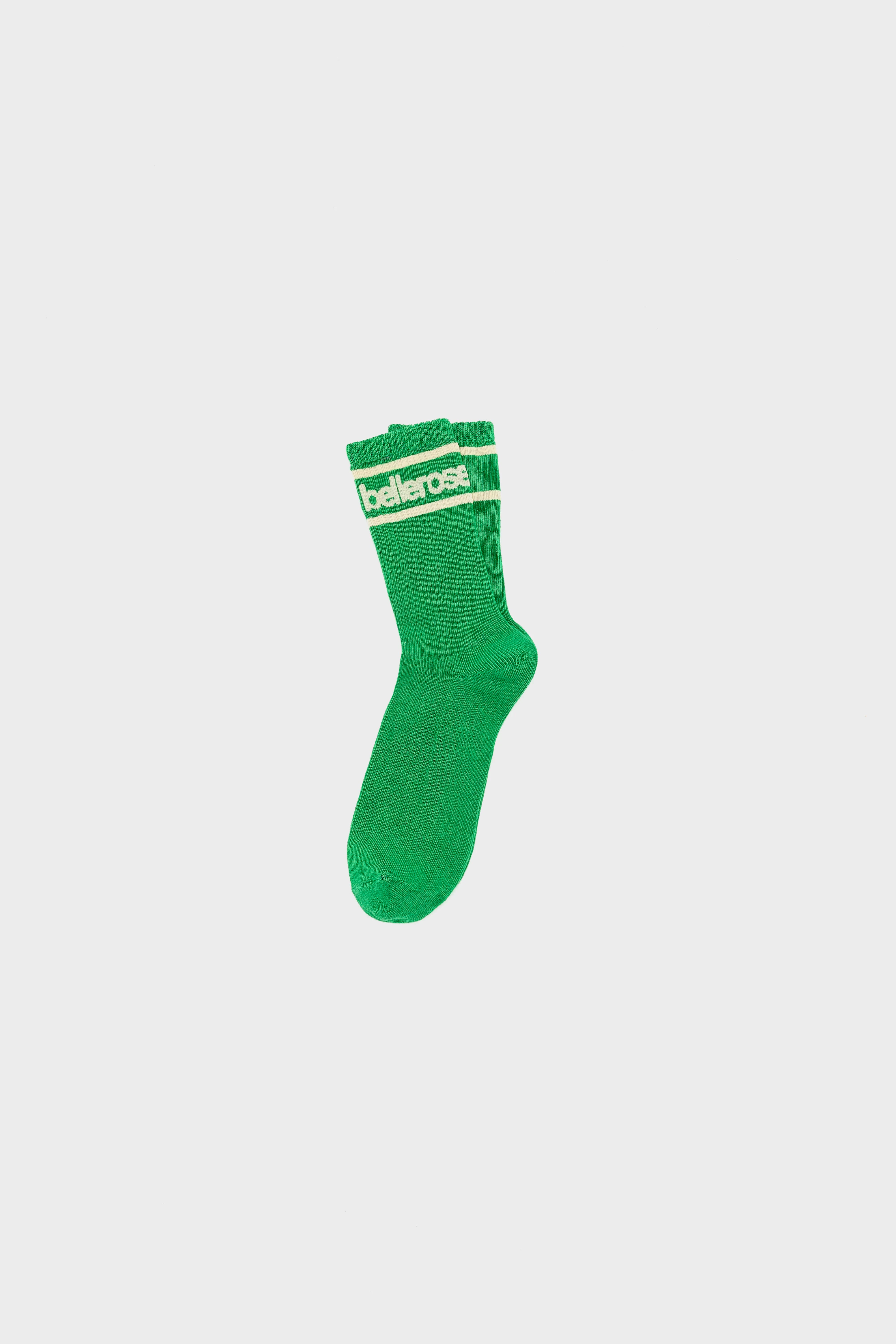 Vigil crew socks (261 / G / GRASS)
