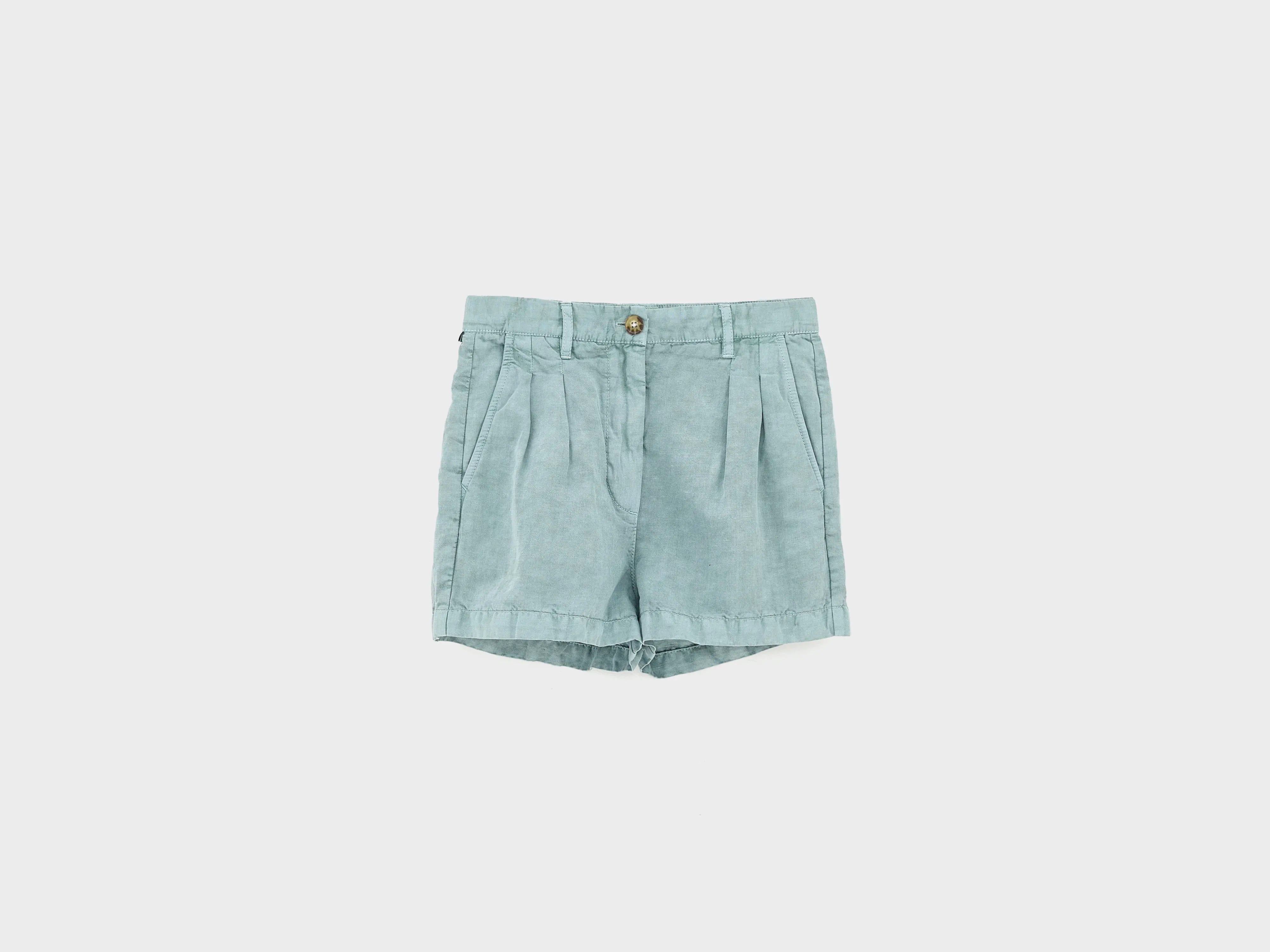Vaena standaard shorts (261 / G / LIMESTONE)