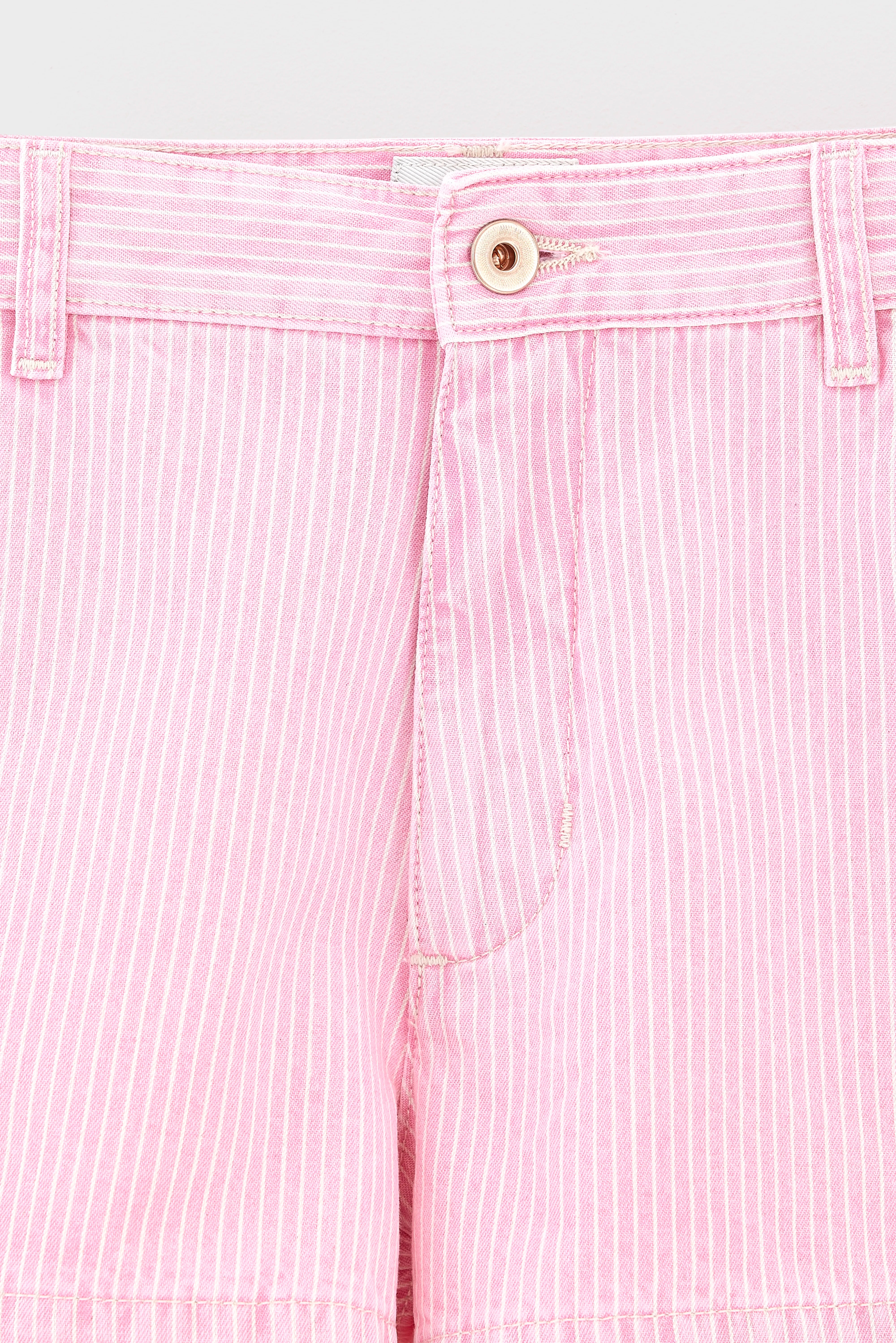 Kristen standaard shorts (261 / G / STRIPE A)
