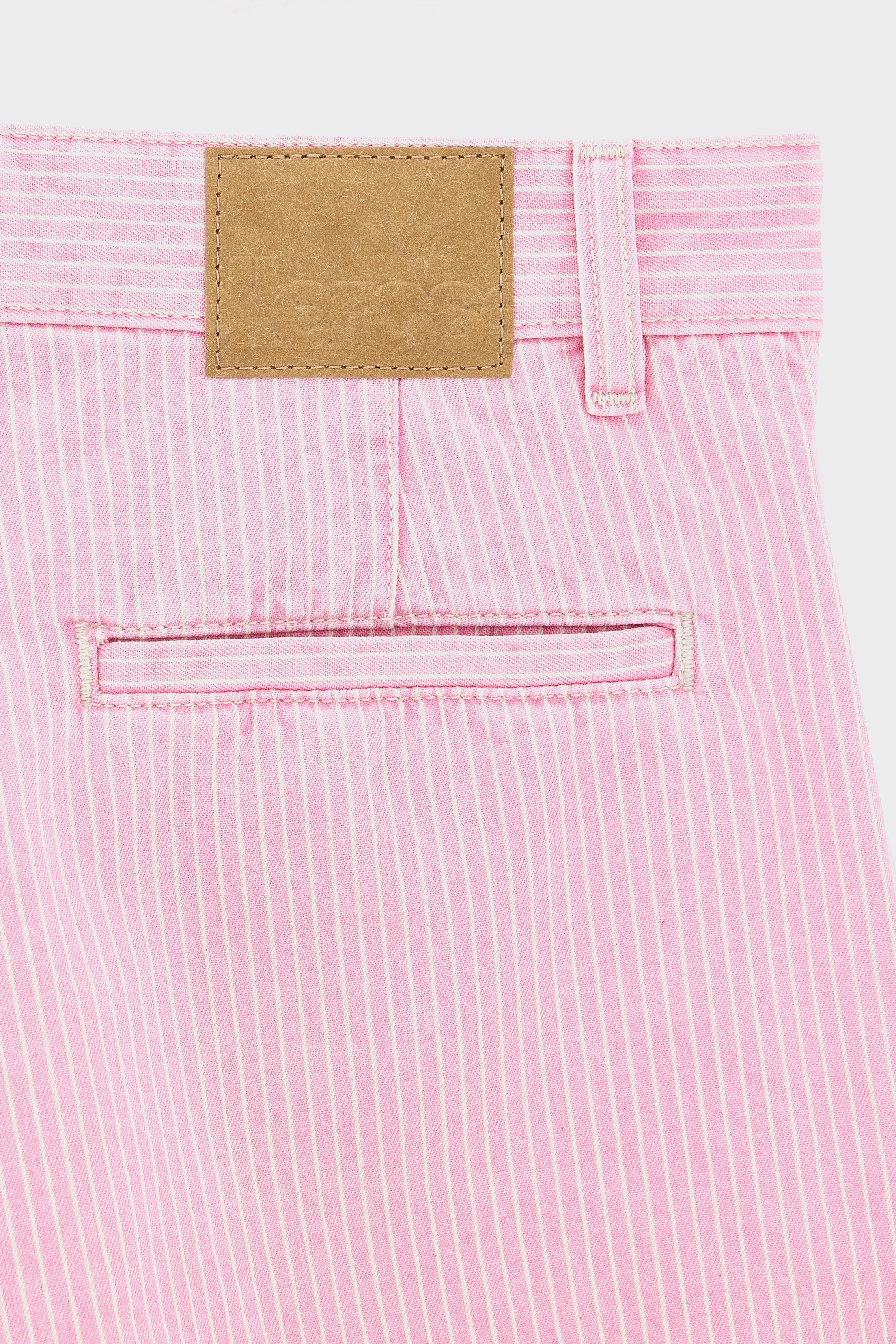 Kristen standaard shorts (261 / G / STRIPE A)