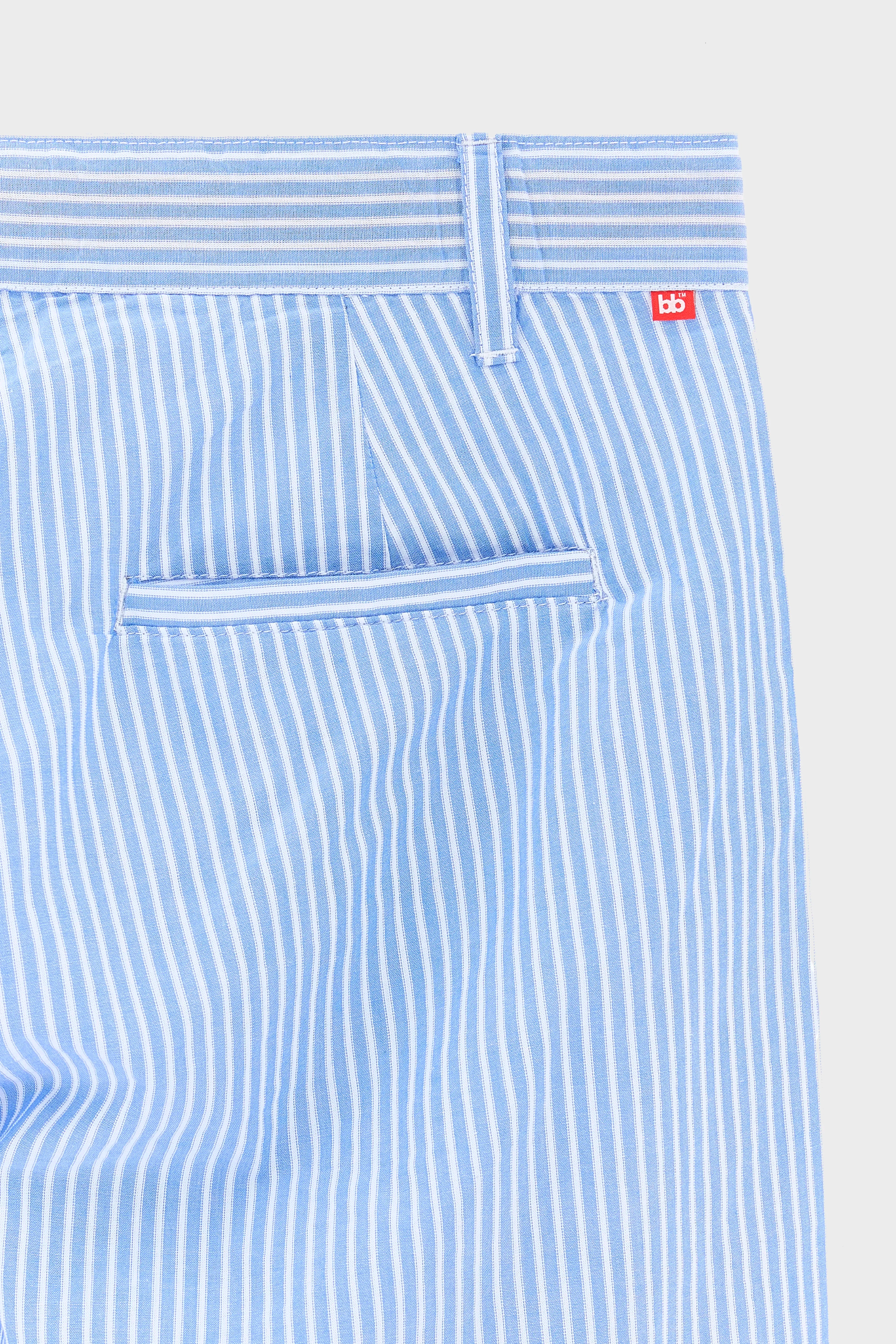 Pantalon large Kristin (261 / G / STRIPE A)