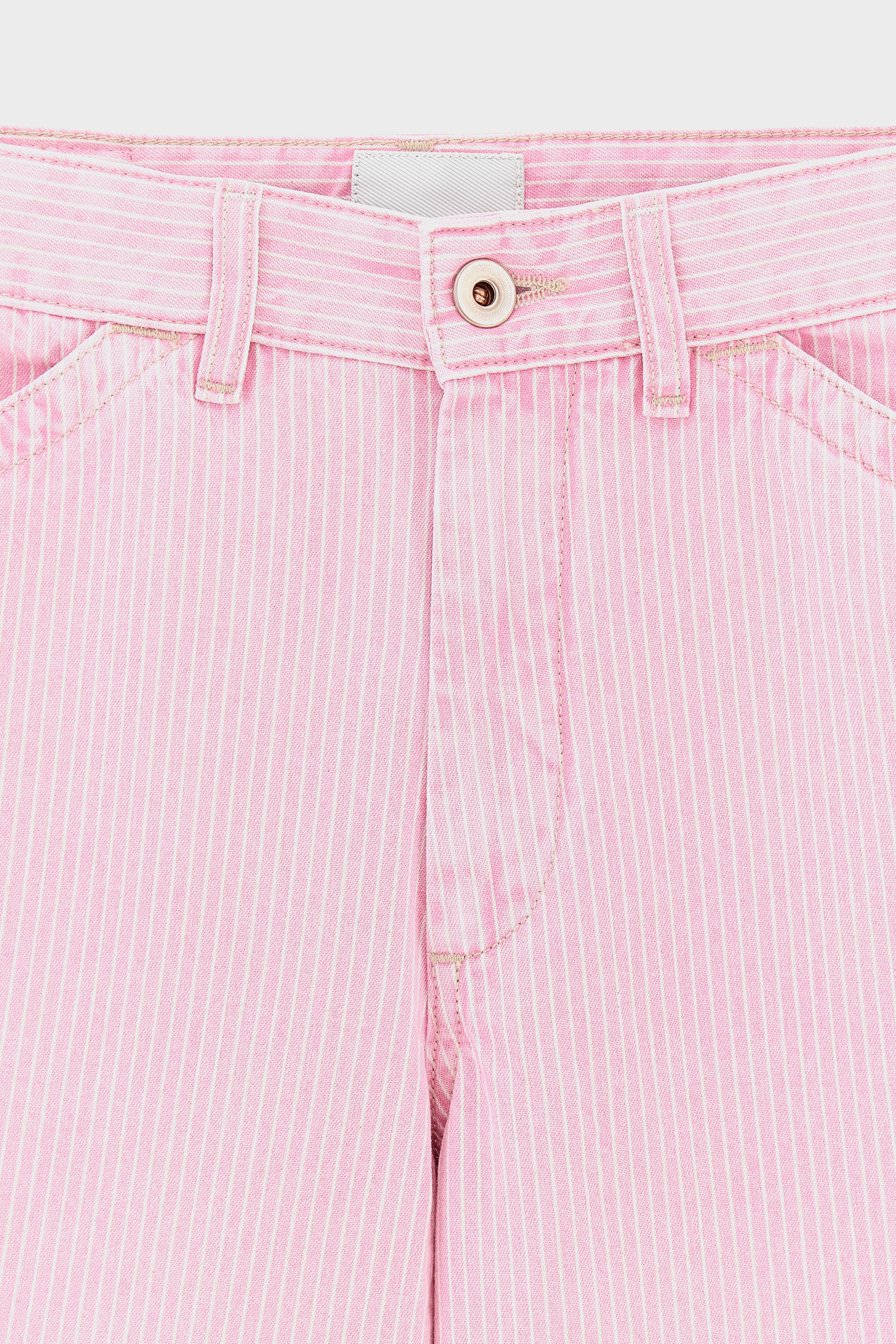 Jean décontracté Kacee (261 / G / STRIPE A)