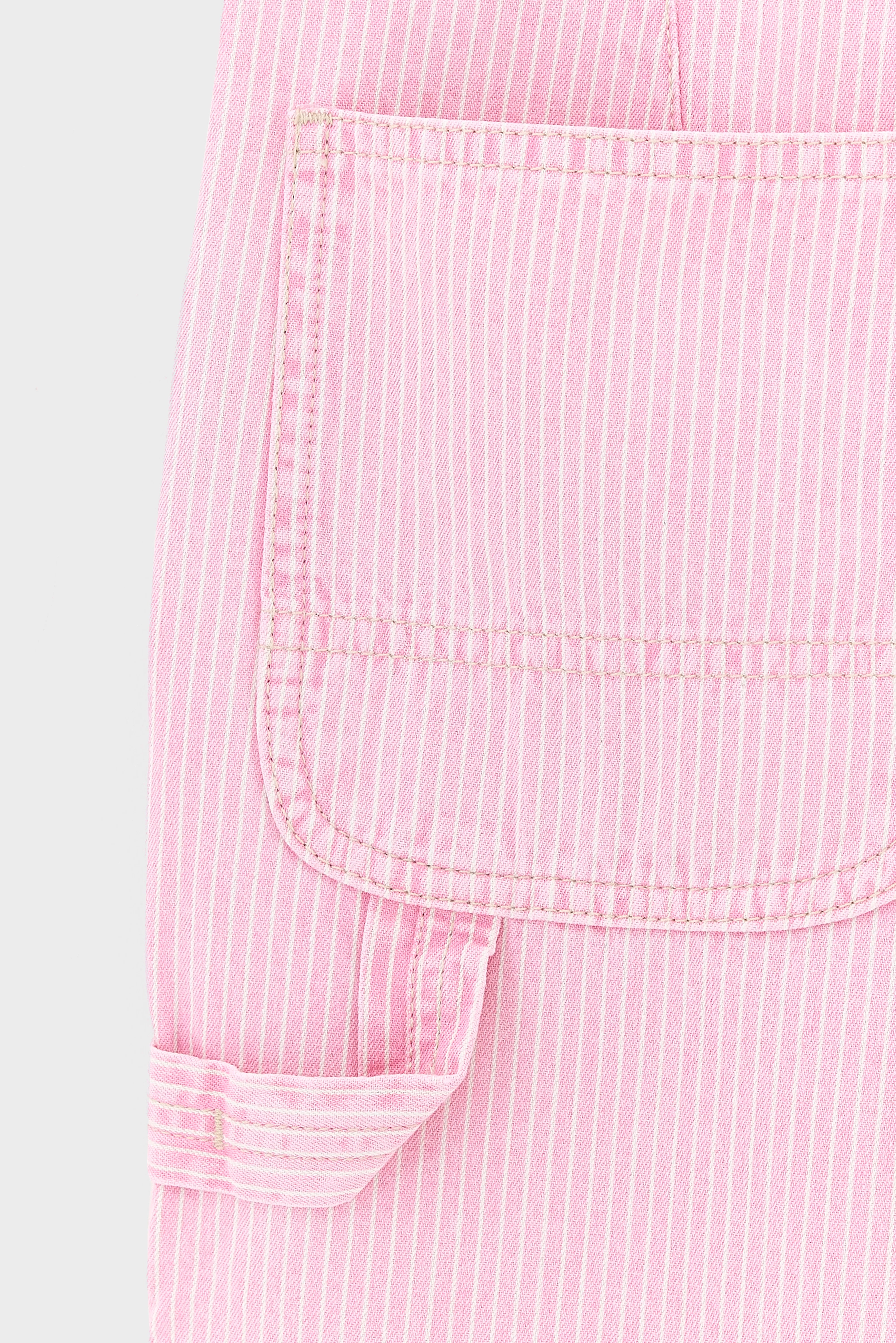 Jean décontracté Kacee (261 / G / STRIPE A)