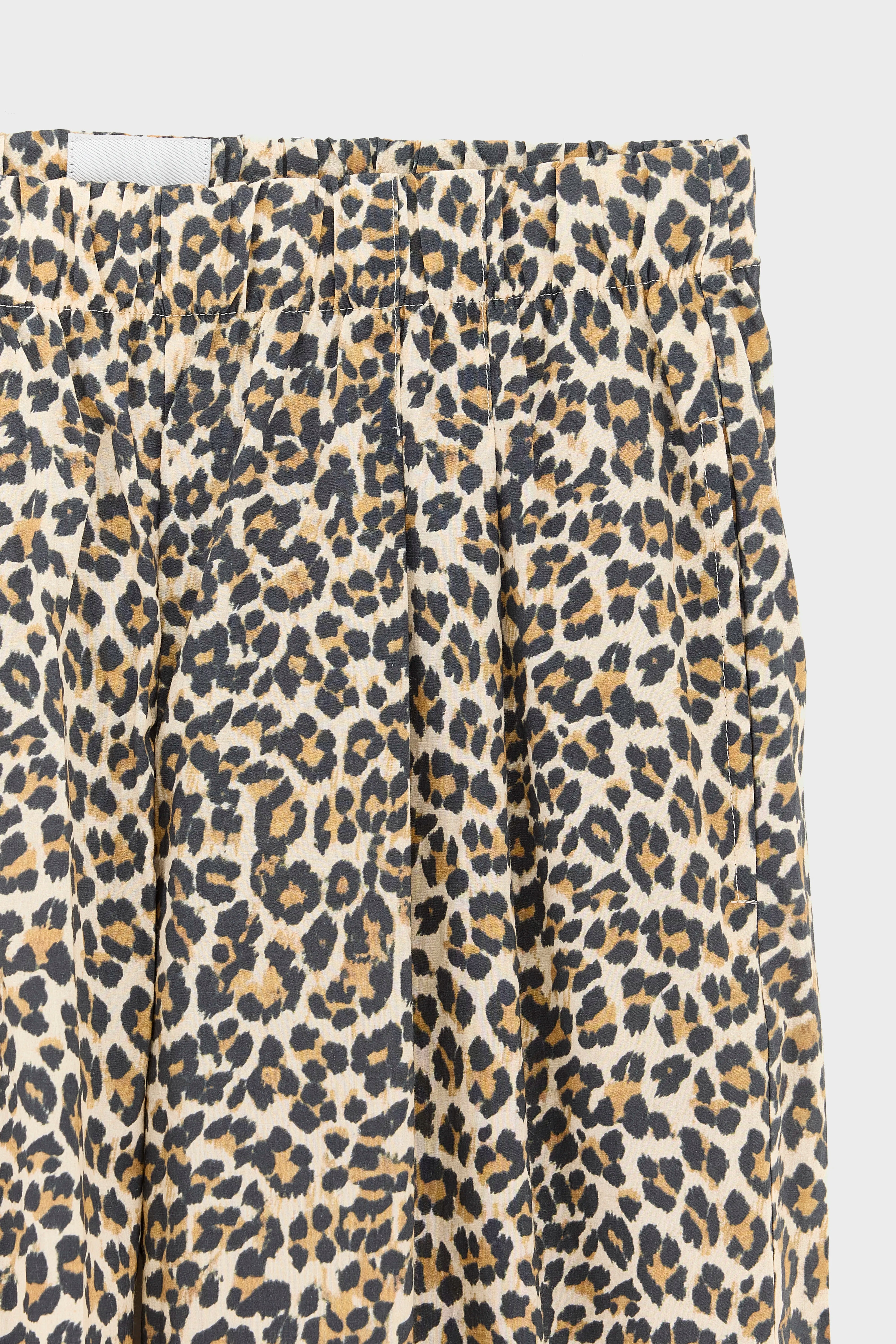 Karyn relaxed trousers (261 / G / COMBO A)