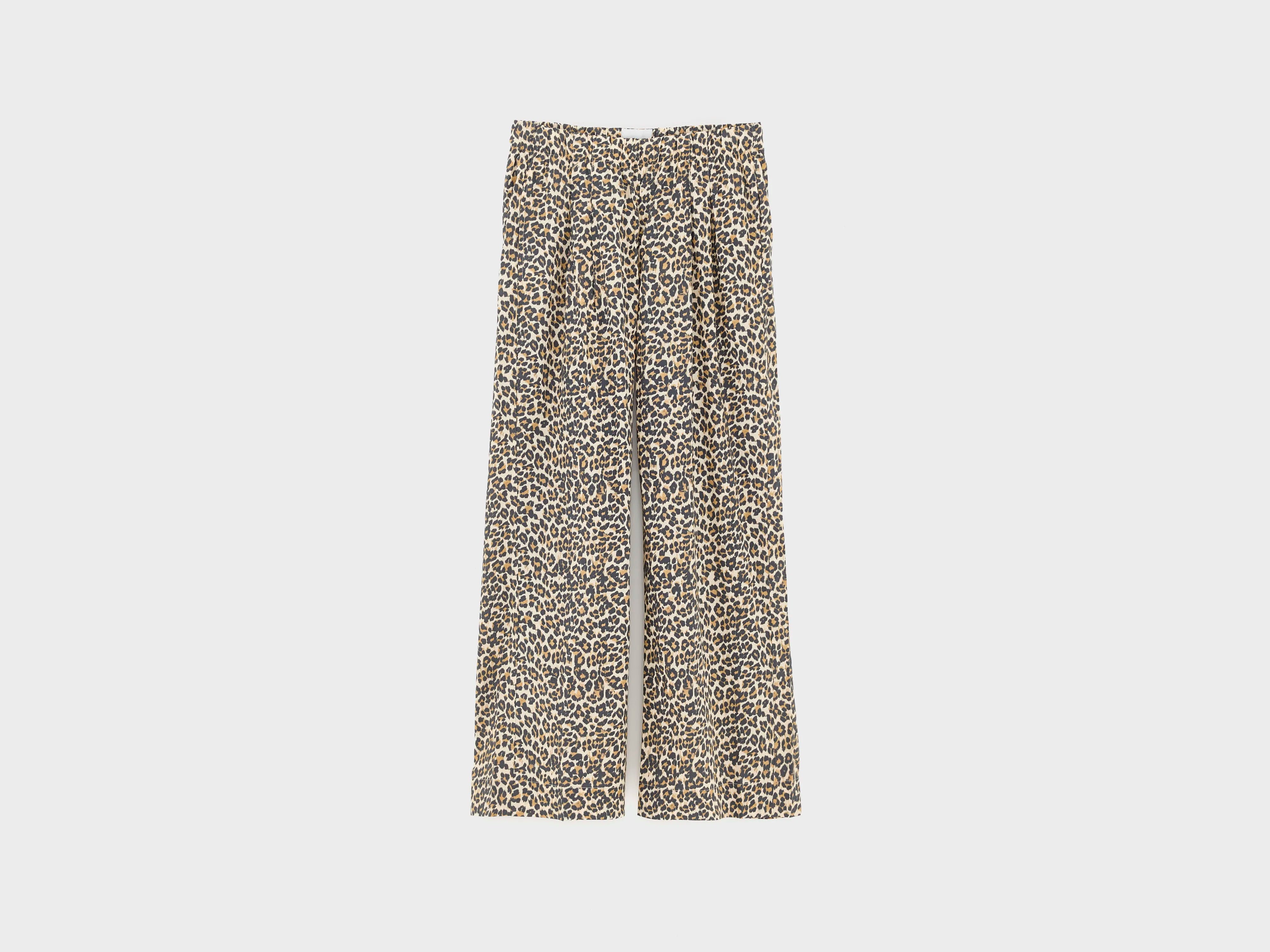 Karyn relaxed trousers (261 / G / COMBO A)