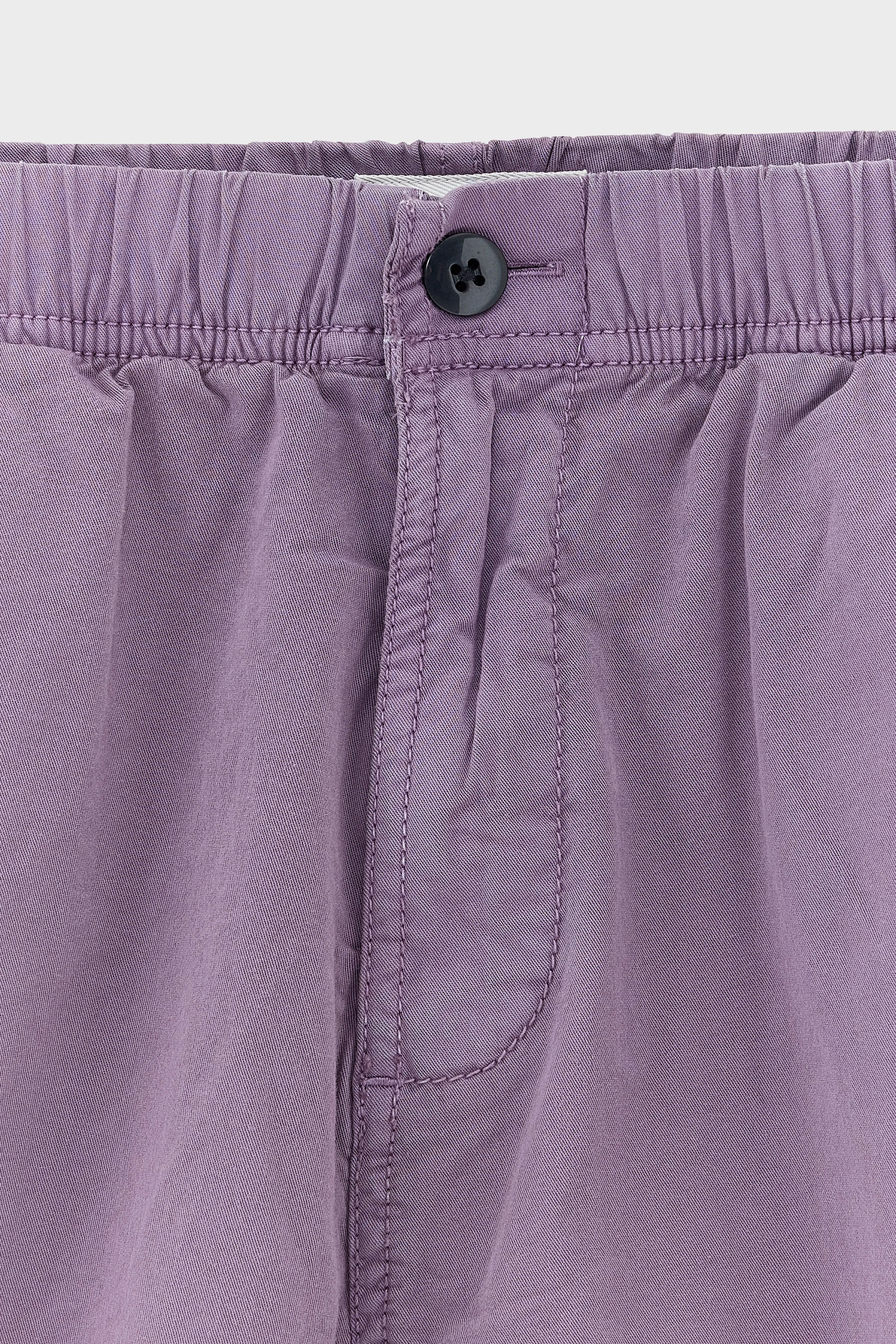 Wessy relaxte short (261 / B / HEATHER)