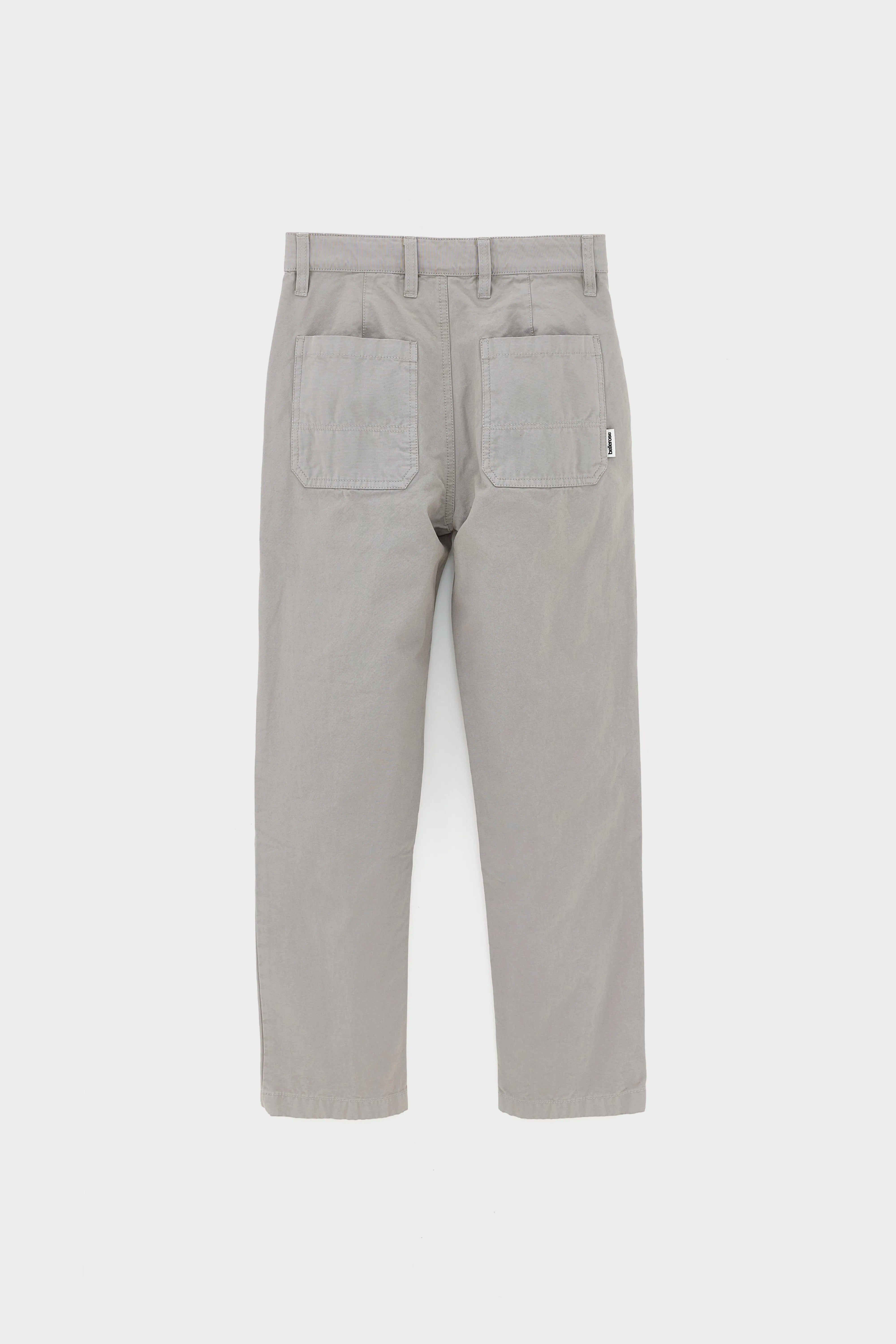 Weston Chinobroek - Concrete Voor Jongens | Bellerose