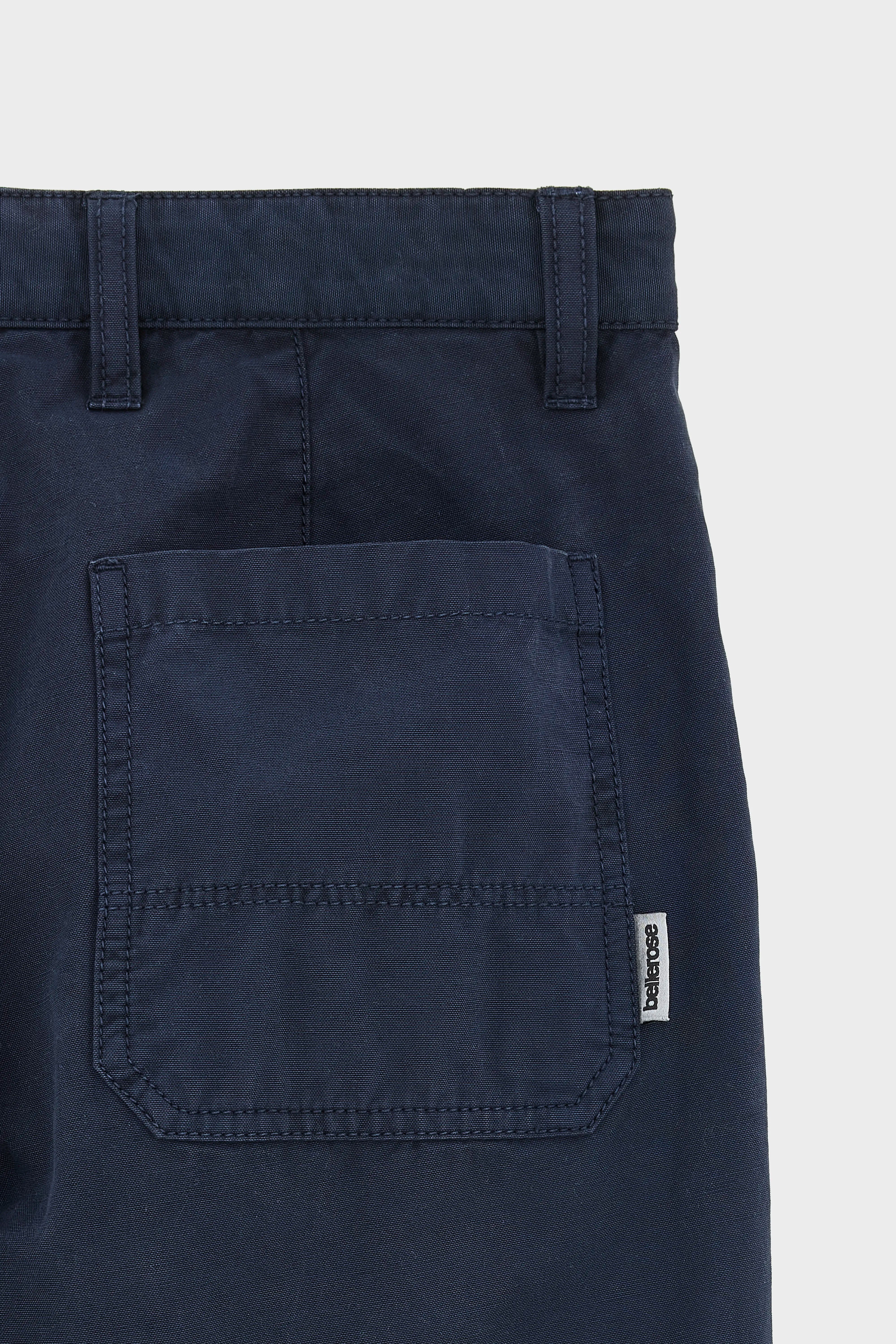 Weston Chinobroek - Parker Voor Jongens | Bellerose