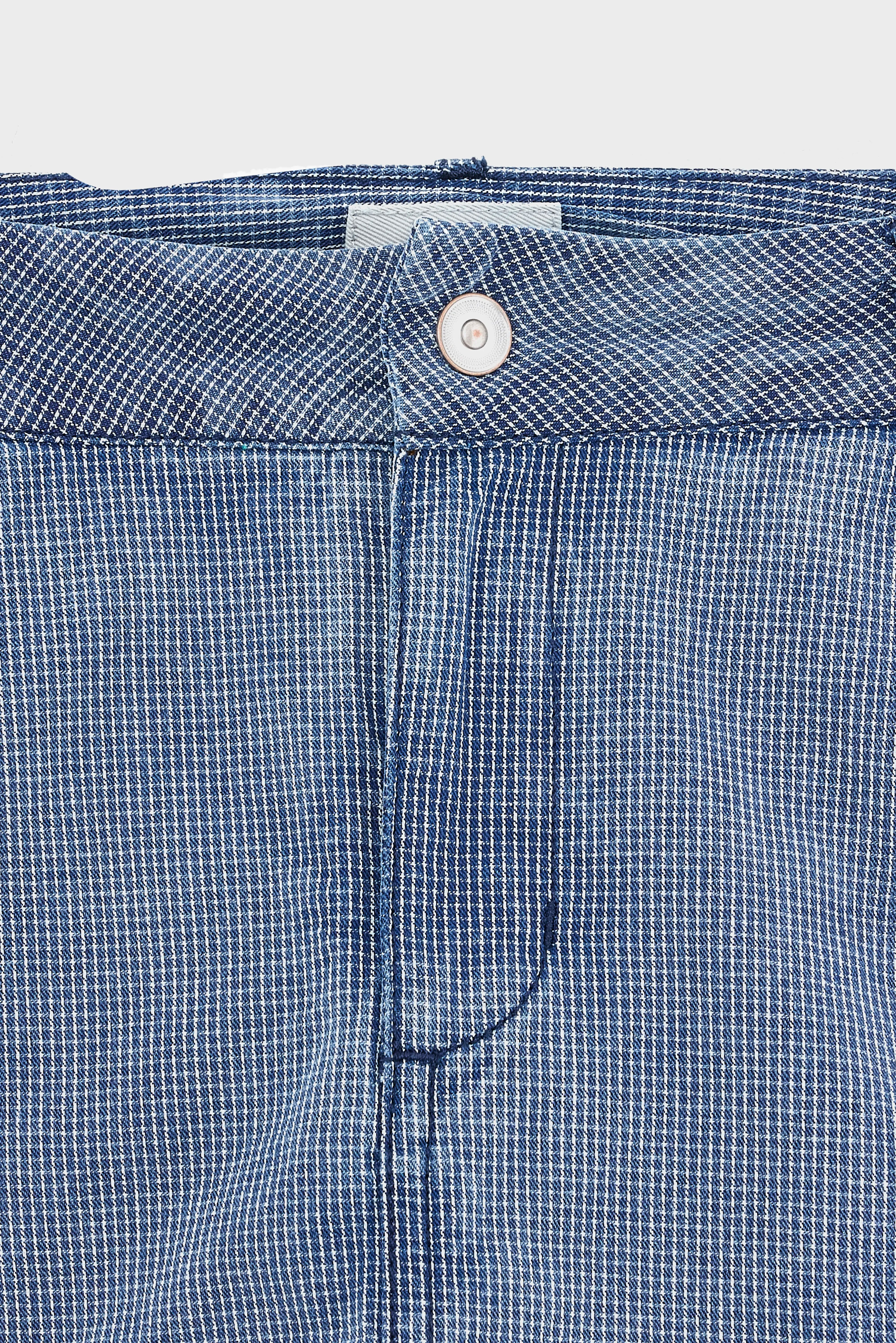 Pacman minirok (261 / G / CHECK A)