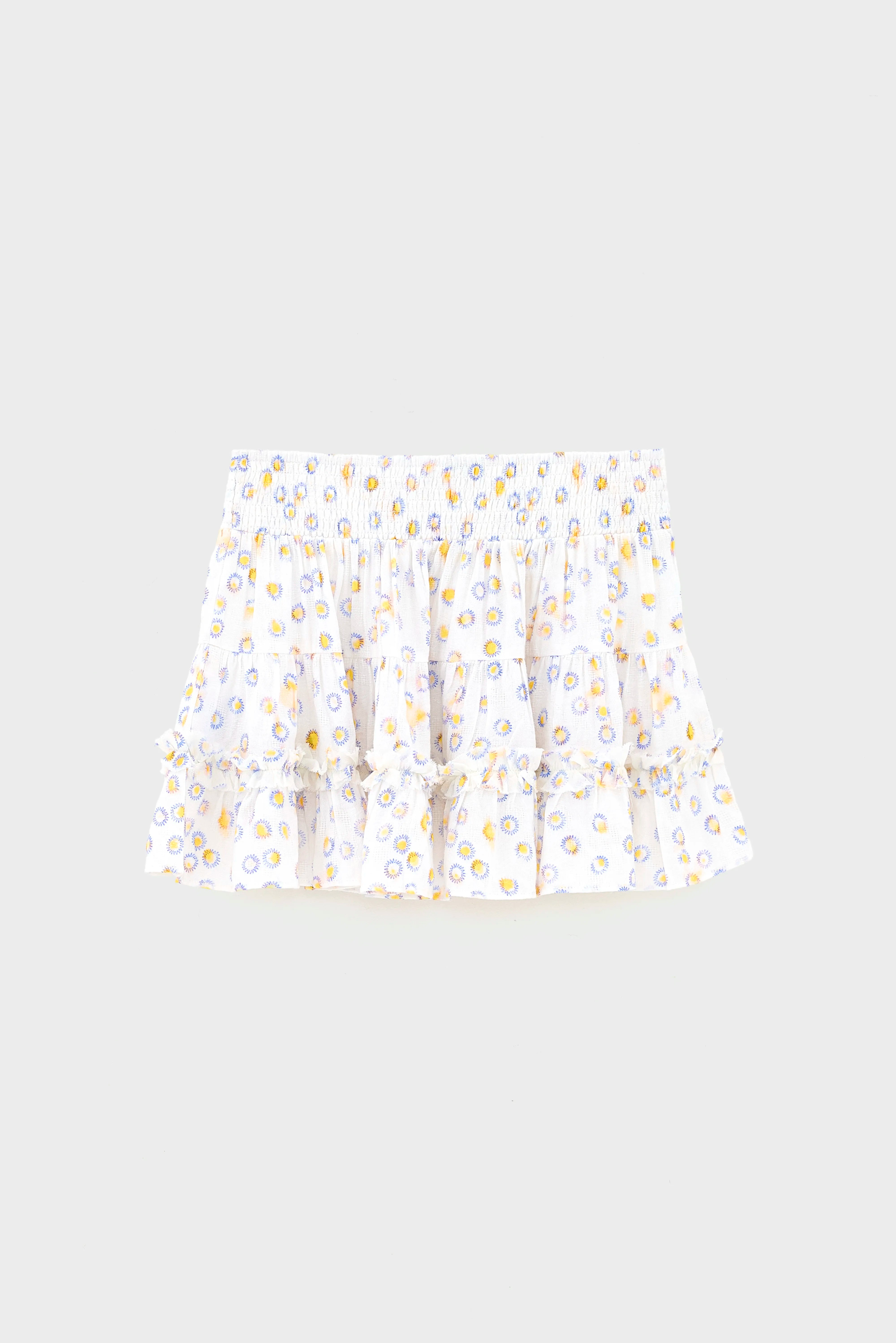 Hyaa minirok (261 / G / COMBO A)